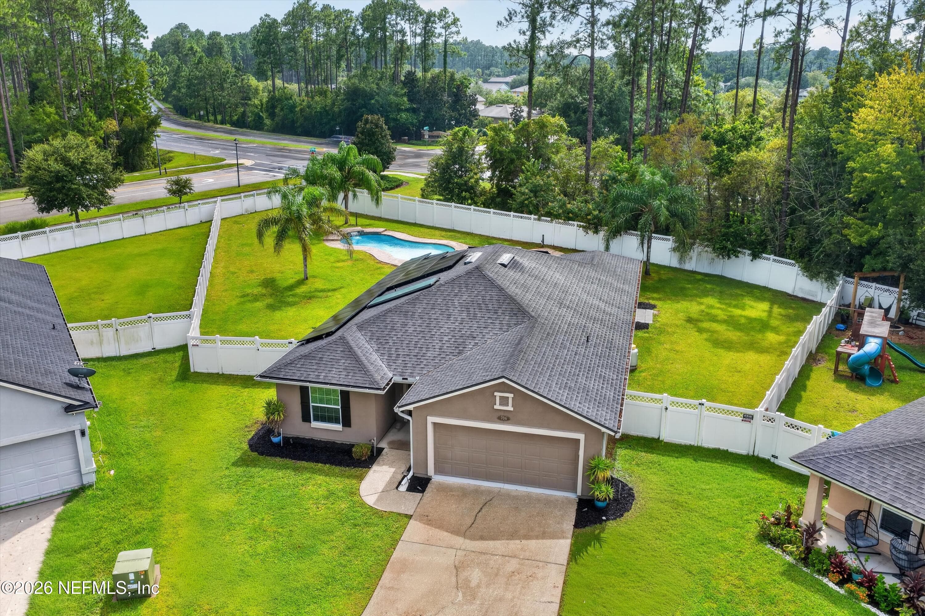 706 GRAMPIAN HIGHLANDS Drive, St. Johns, FL 32259, St. Johns — photo 2