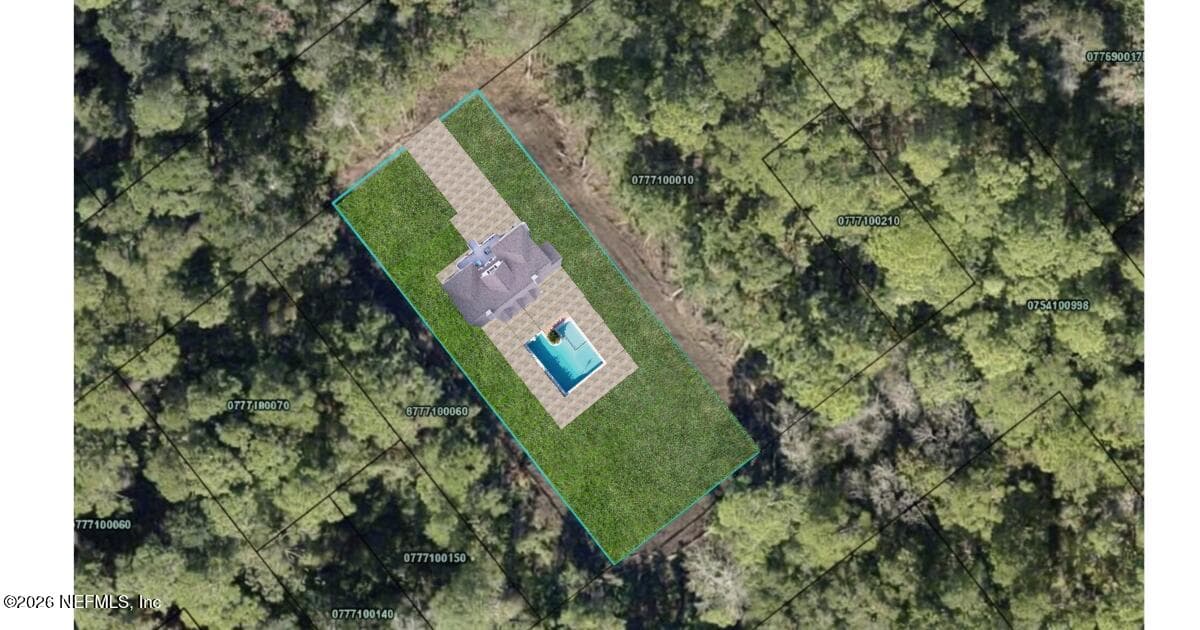 0 N 2ND Place, St. Augustine, FL 32095, St. Augustine — exterior
