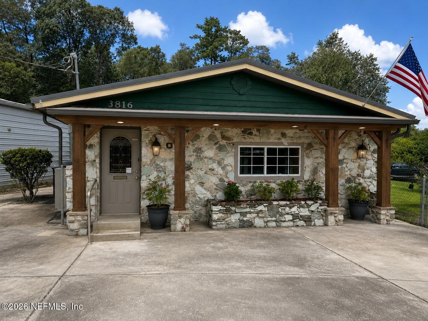 3816 WOODMERE Lane, Middleburg, FL 32068, Middleburg — photo 2