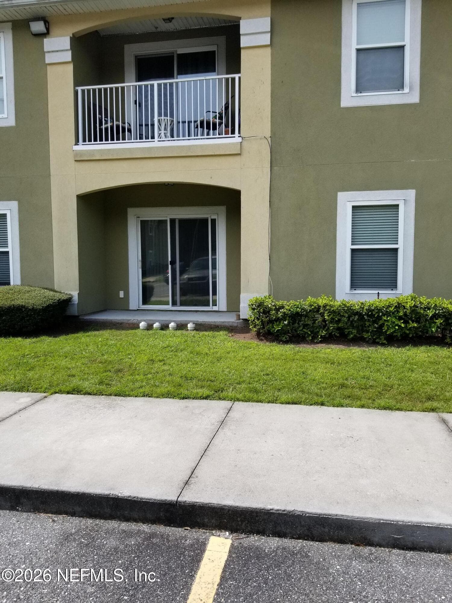 3711 KIRKPATRICK Circle 16-1, Jacksonville, FL 32210, Jacksonville — exterior