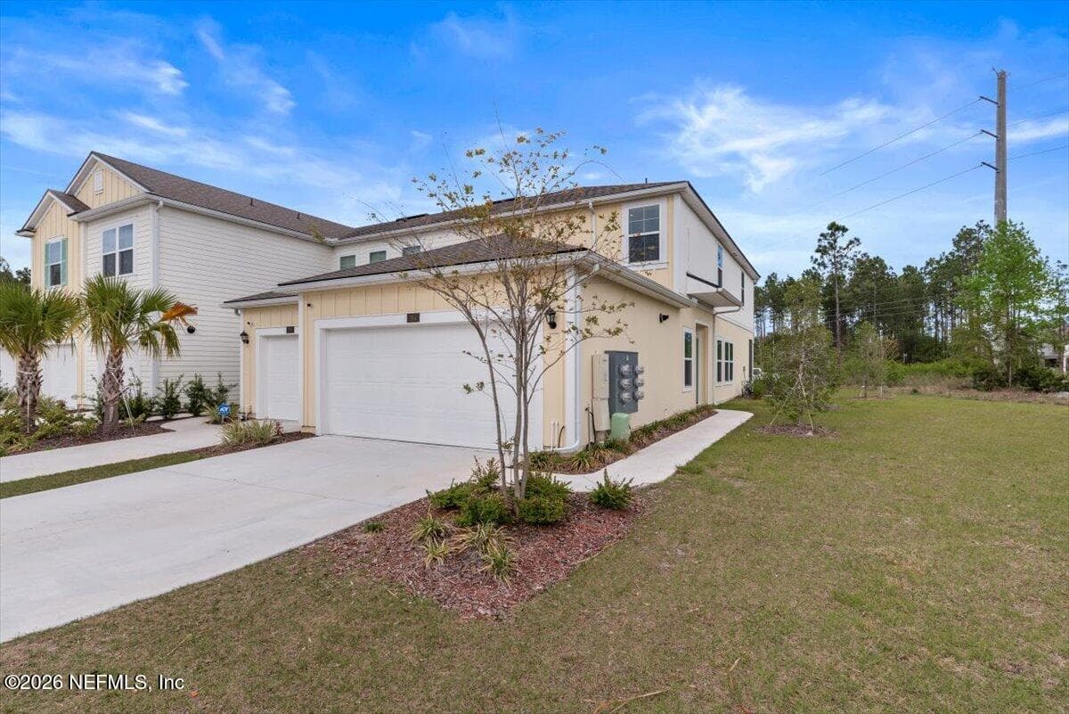 164 JAVA Lane, St. Augustine, FL 32092, St. Augustine — photo 2