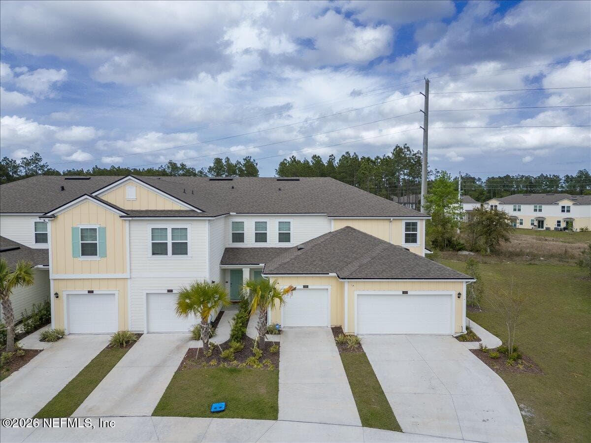 164 JAVA Lane, St. Augustine, FL 32092, St. Augustine — exterior
