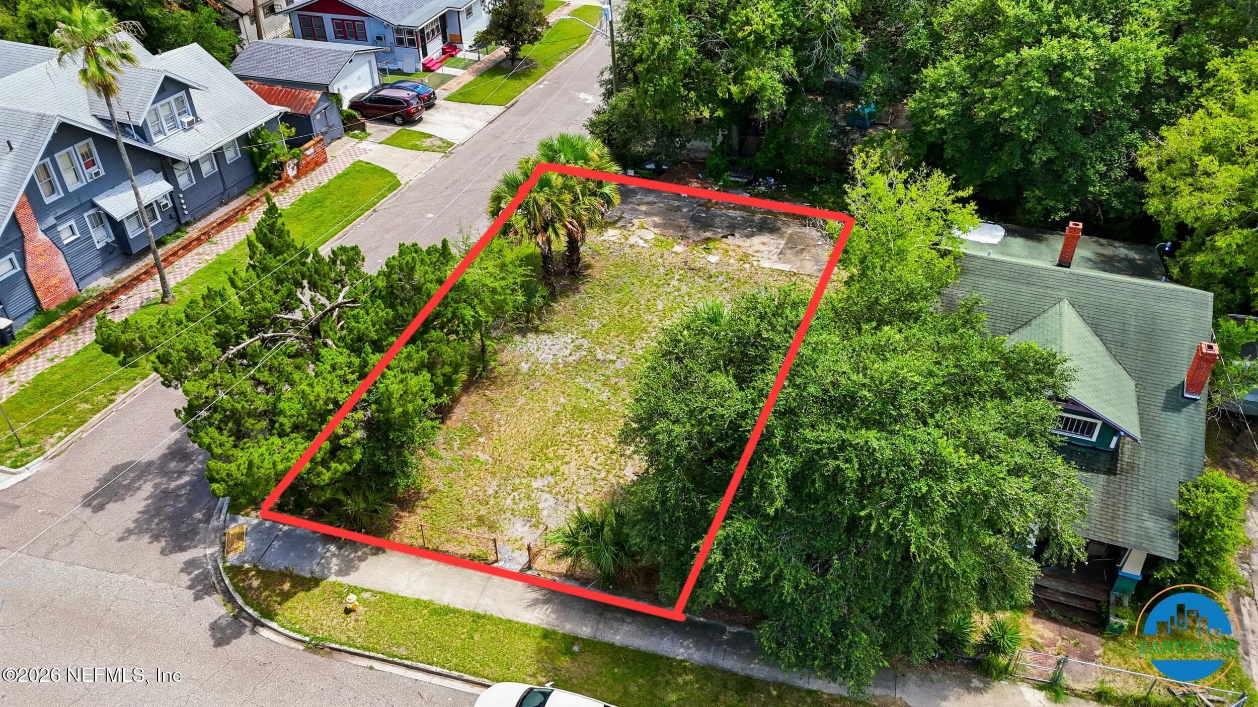 100 W 23RD Street, Jacksonville, FL 32206, Jacksonville — photo 2