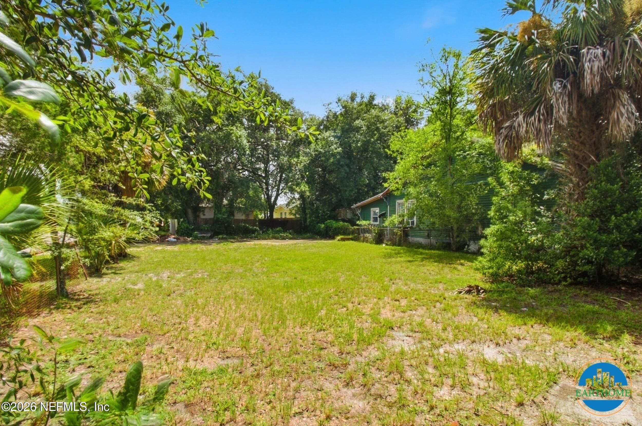 100 W 23RD Street, Jacksonville, FL 32206, Jacksonville — exterior