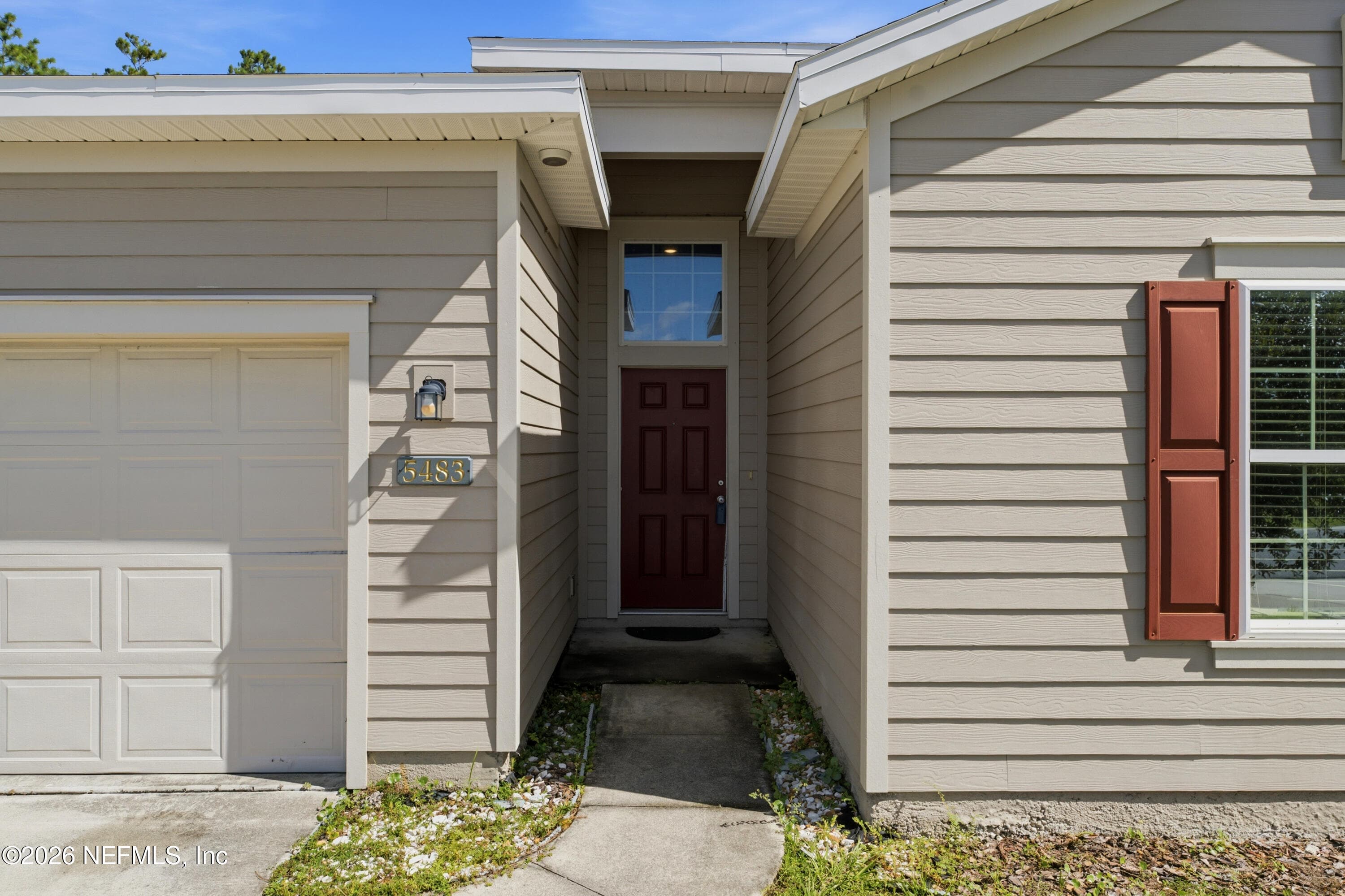 5483 PRESTON BENTLEY Drive, Jacksonville, FL 32218, Jacksonville — photo 3