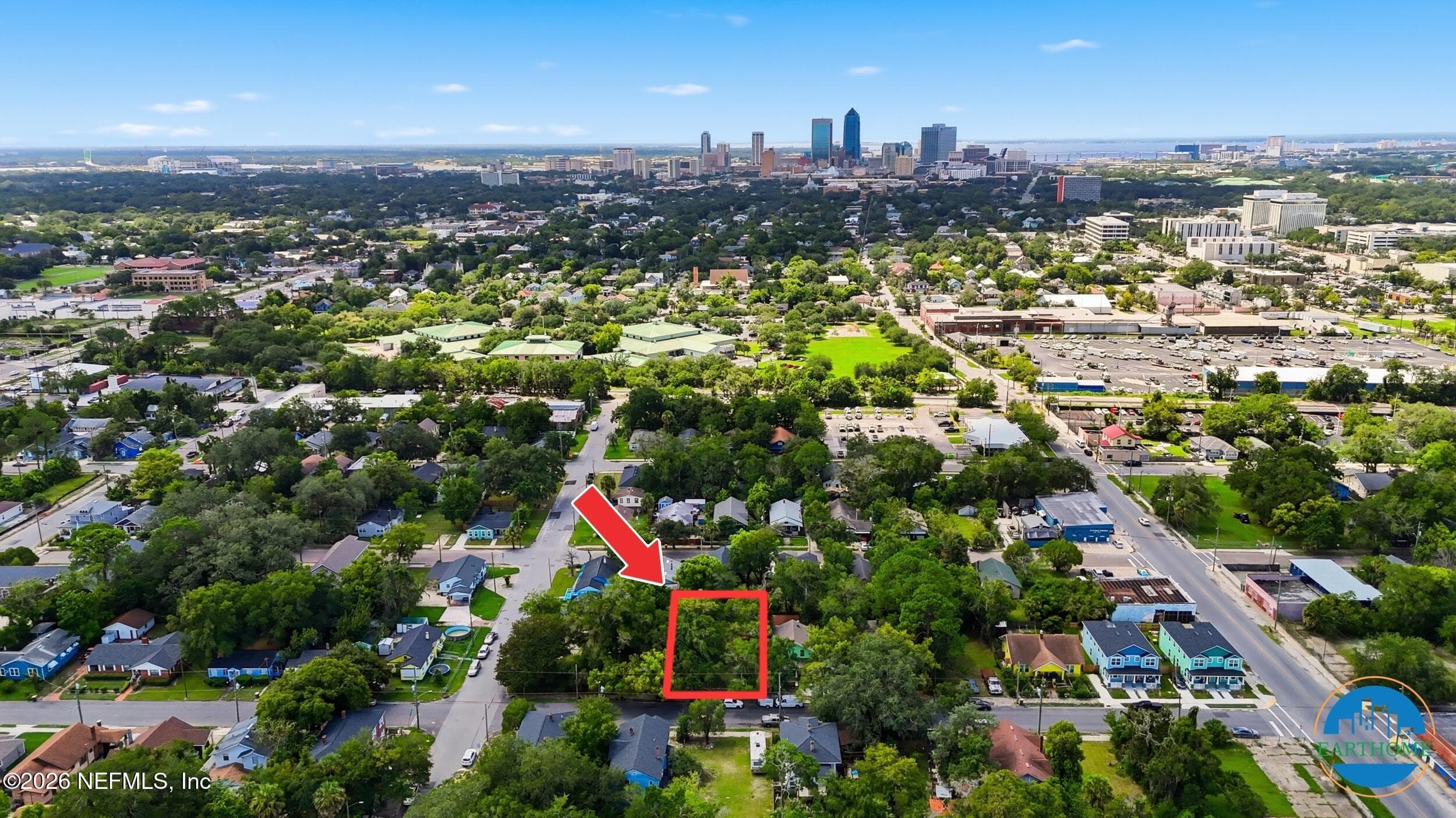 216 W 18TH Street, Jacksonville, FL 32206, Jacksonville — photo 2