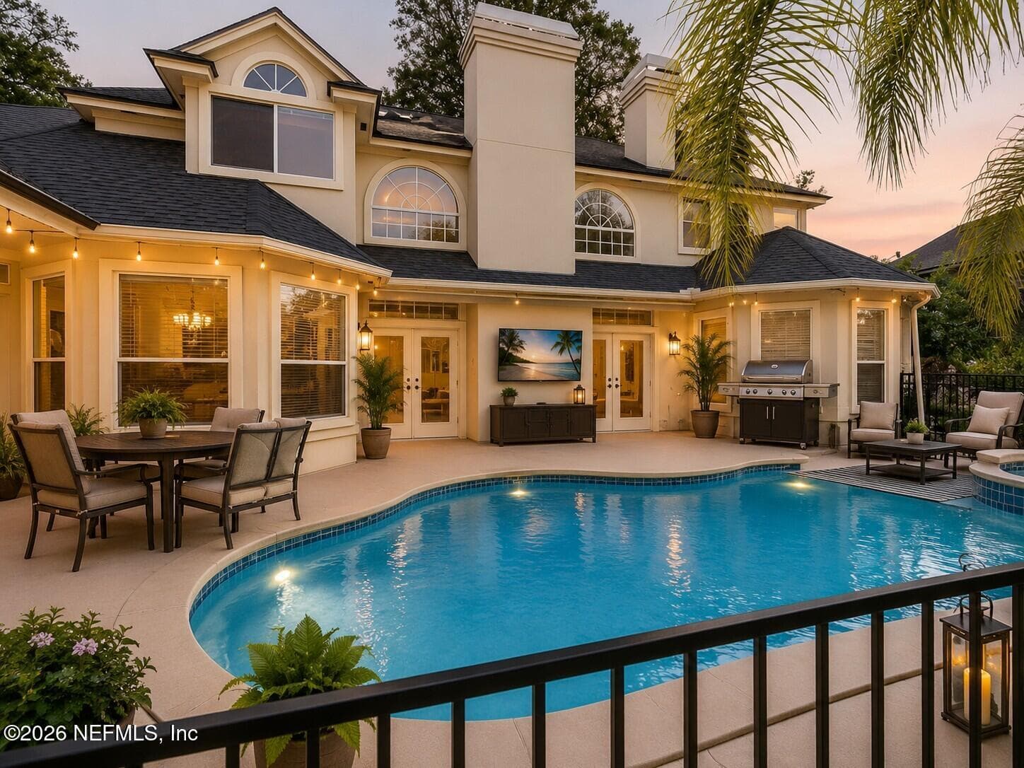 704 SHIPWATCH Drive E, Jacksonville, FL 32225, Jacksonville — photo 3