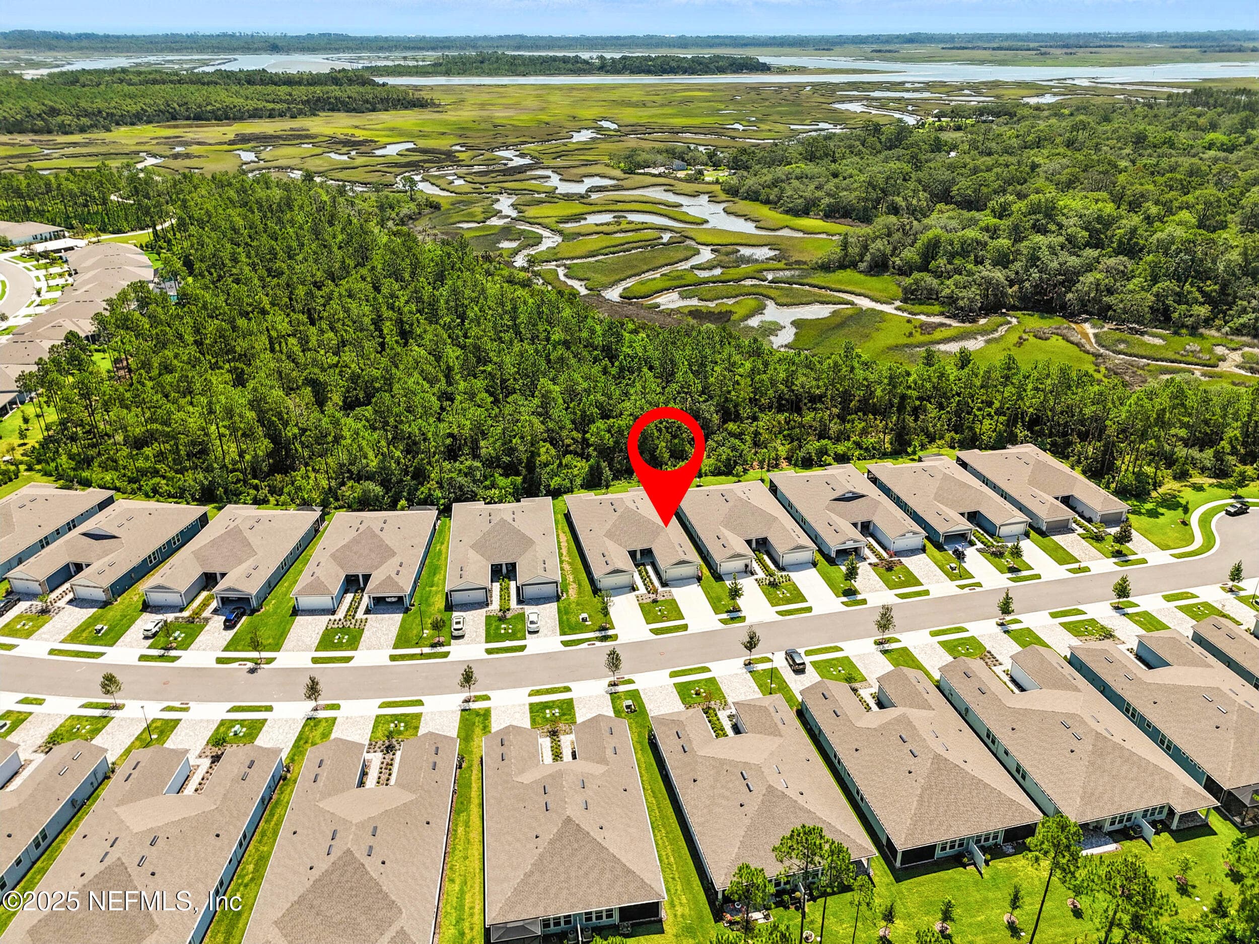 129 OYSTER SHELL Terrace, Ponte Vedra — exterior