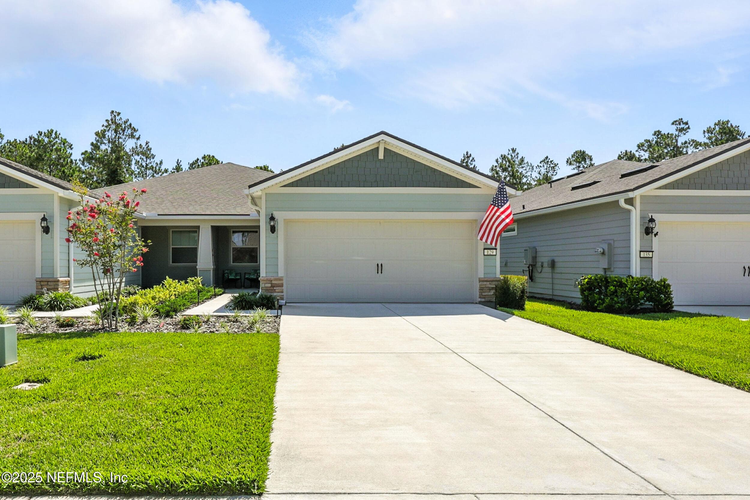 129 OYSTER SHELL Terrace, Ponte Vedra — photo 2
