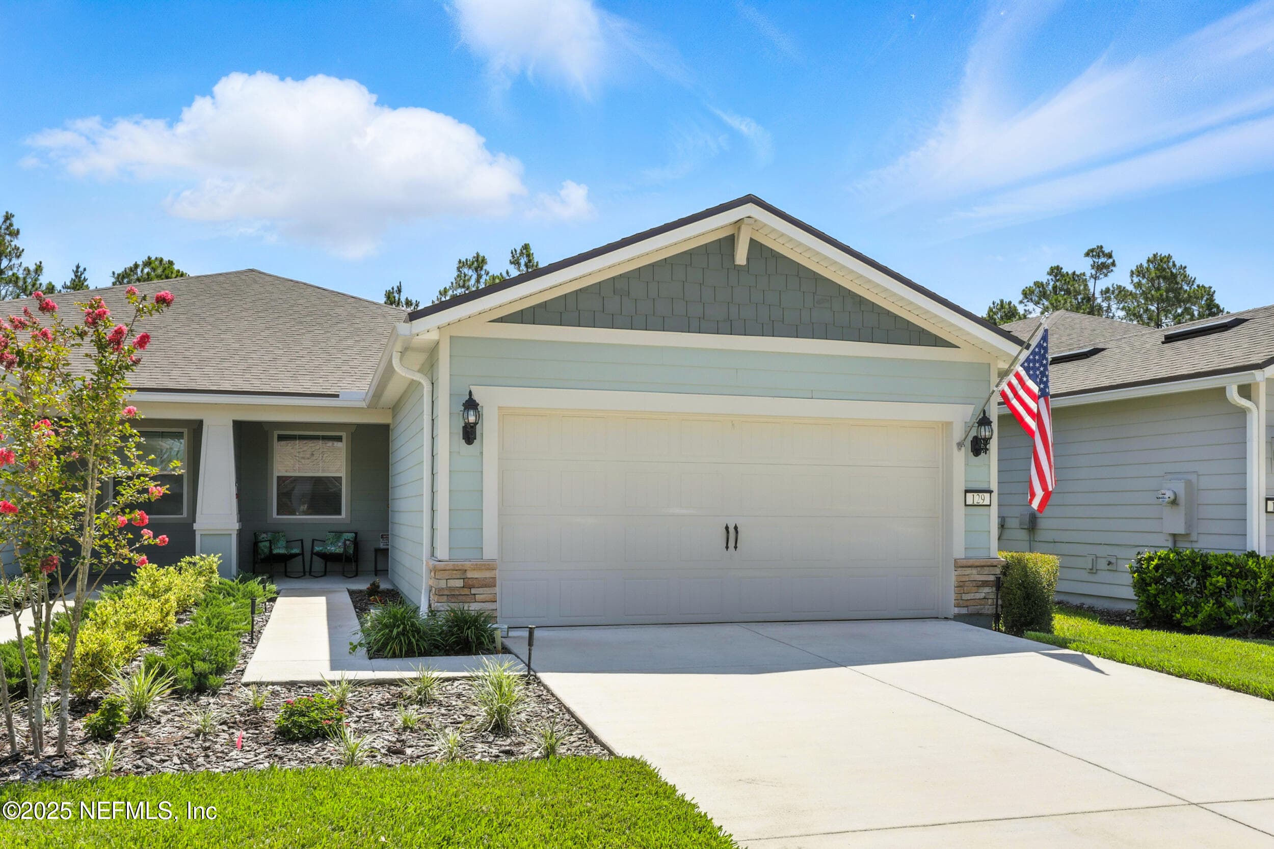 129 OYSTER SHELL Terrace, Ponte Vedra — photo 3