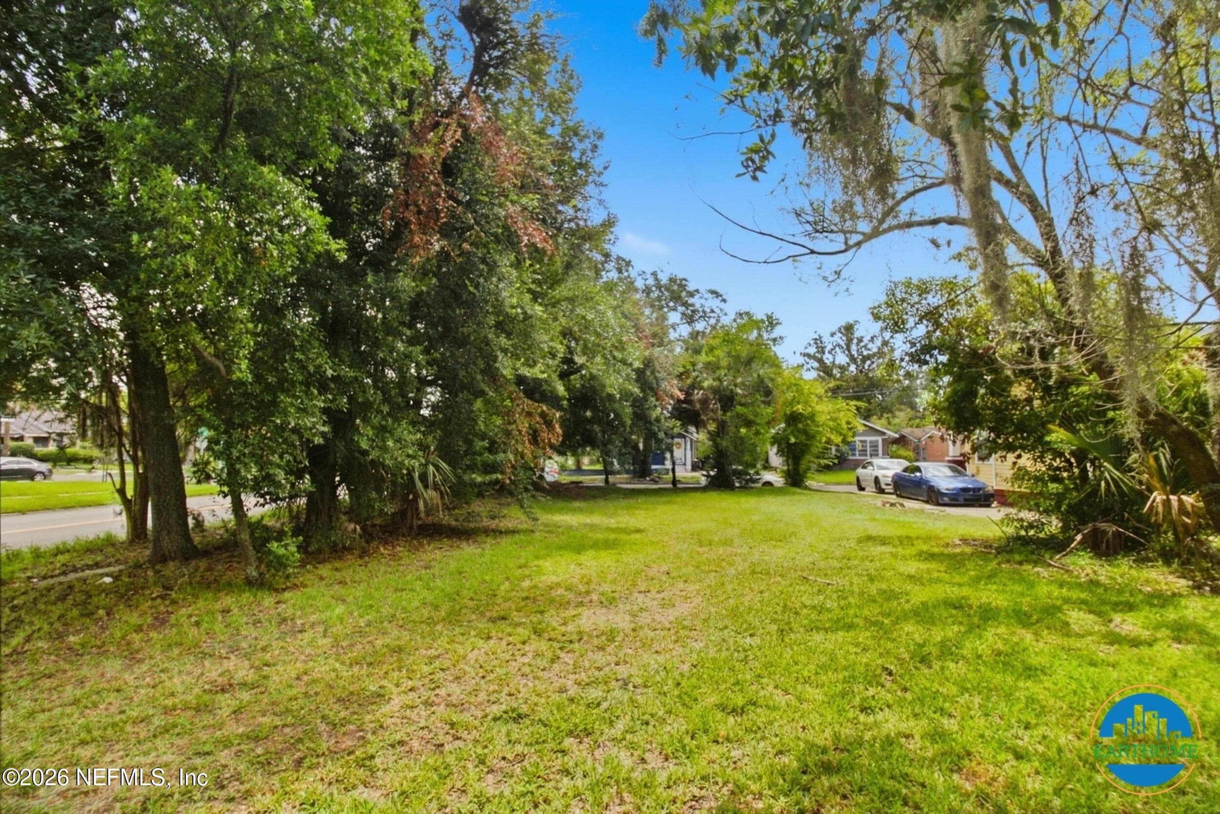501 W 18TH Street, Jacksonville, FL 32206, Jacksonville — exterior