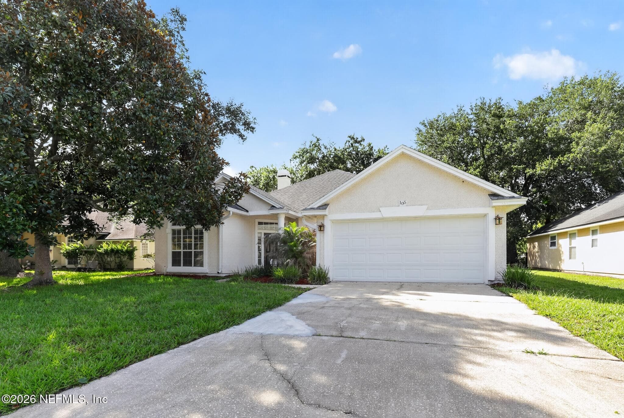 105 CALLEY Court, St. Johns, FL 32259, St. Johns — photo 2