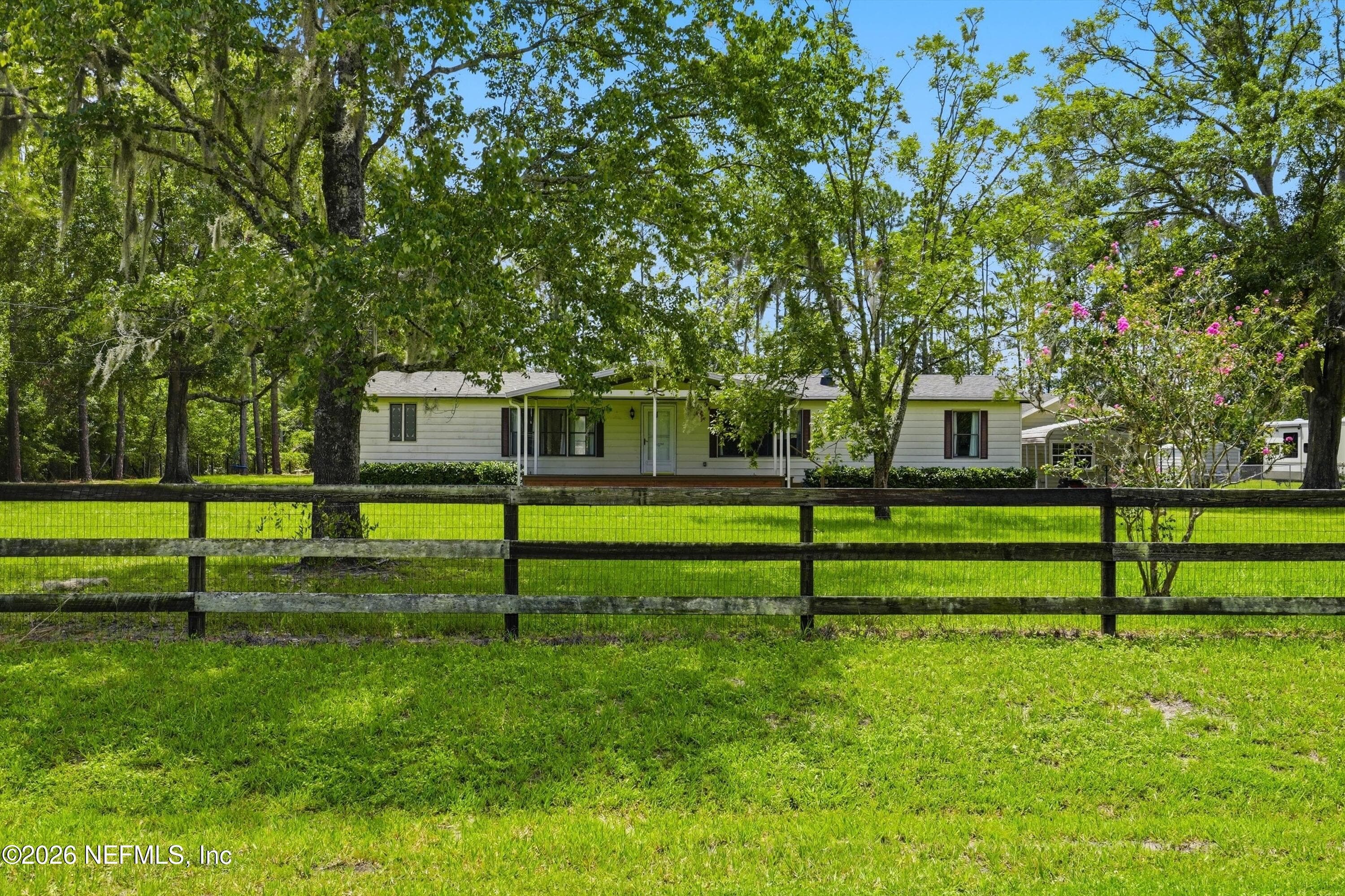 12408 TRAILBLAZER Drive, Jacksonville, FL 32220, Jacksonville — exterior