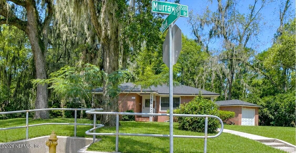 1522 MURRAY Drive, Jacksonville, FL 32205, Jacksonville — photo 3
