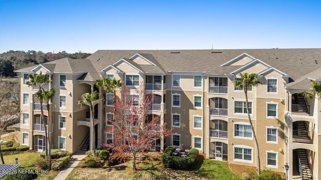 7801 POINT MEADOWS Drive 8202, Jacksonville, FL 32256, Jacksonville — photo 2