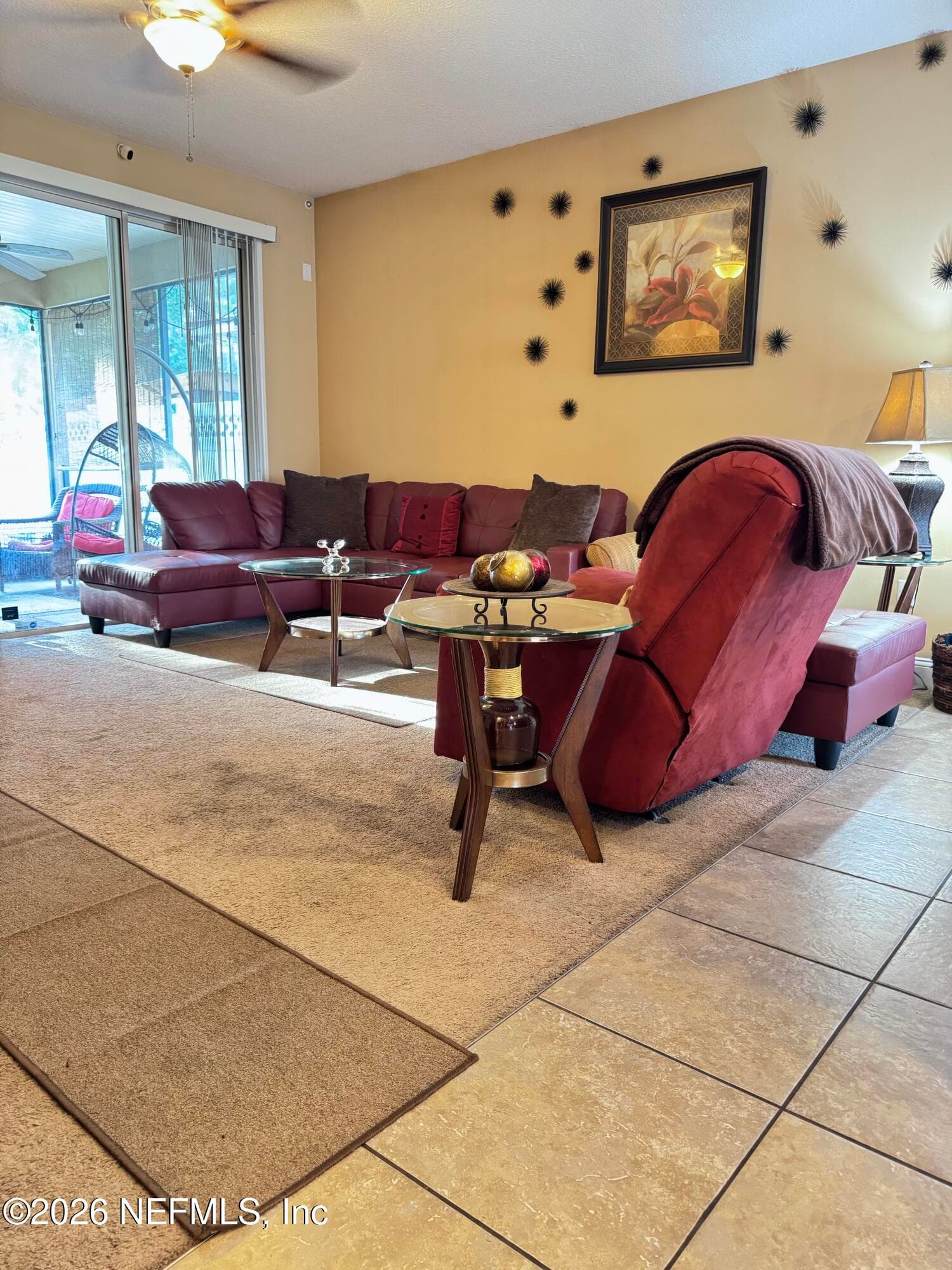 805 GLENDALE Lane, Orange Park, FL 32065, Orange Park — photo 2