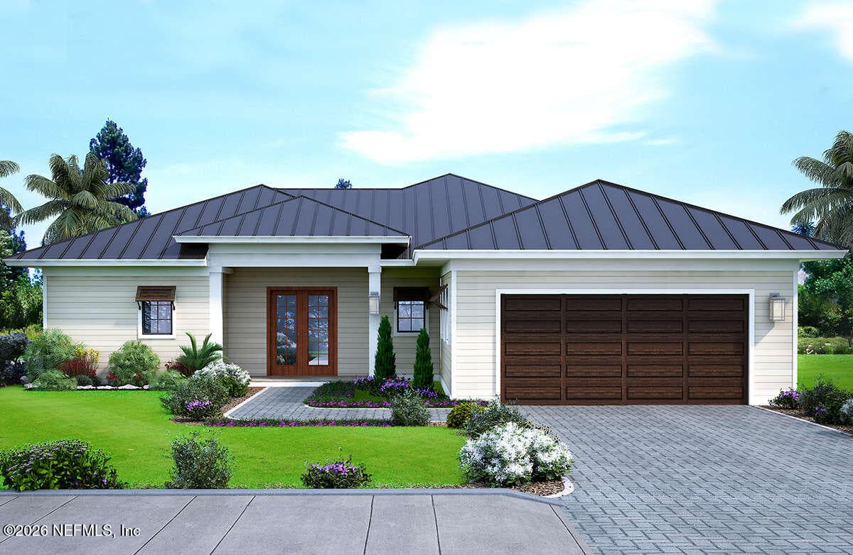 148 LATESHA Terrace, Palatka — exterior