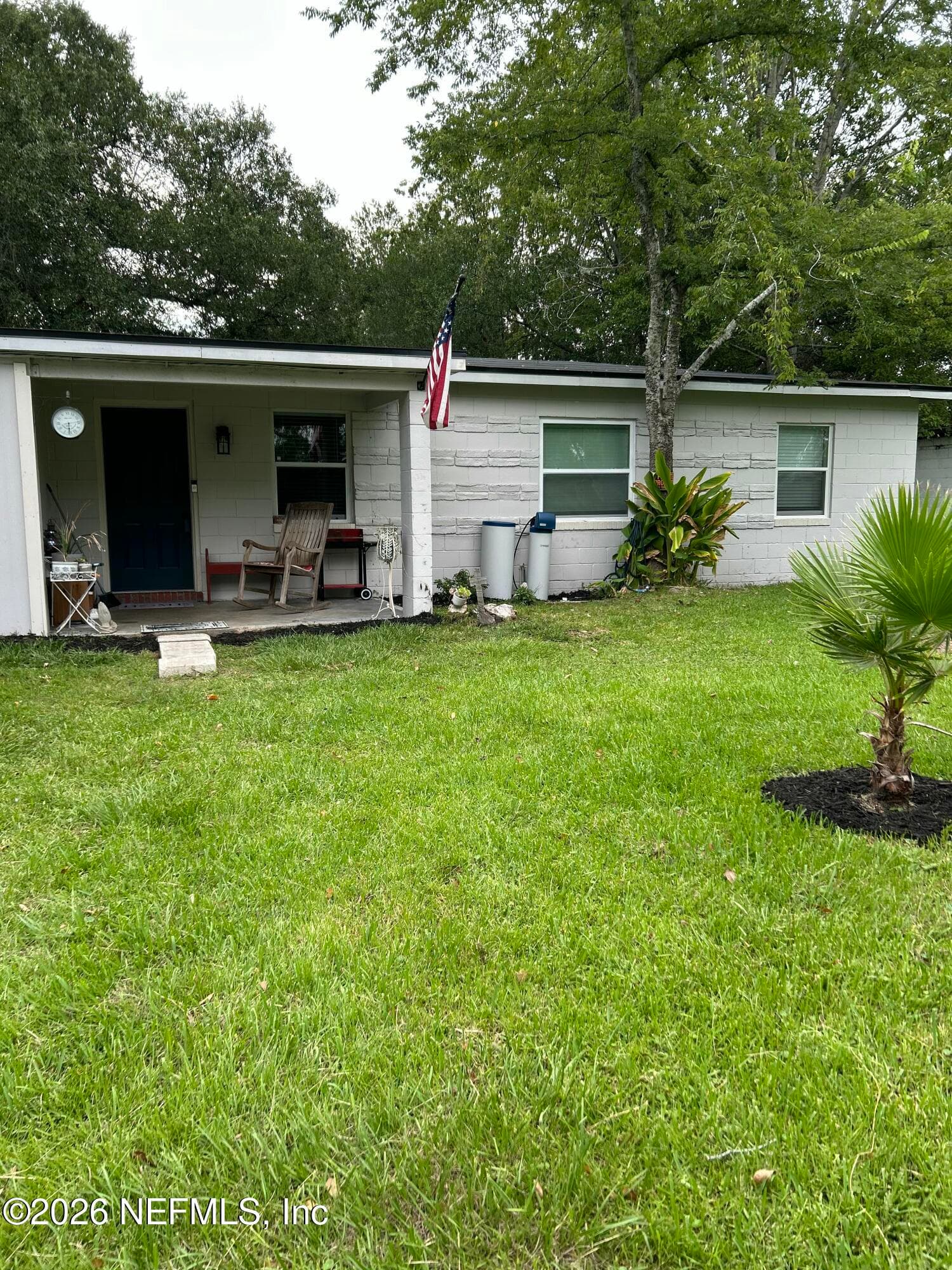 5125 ABEL Lane, Jacksonville, FL 32254, Jacksonville — exterior