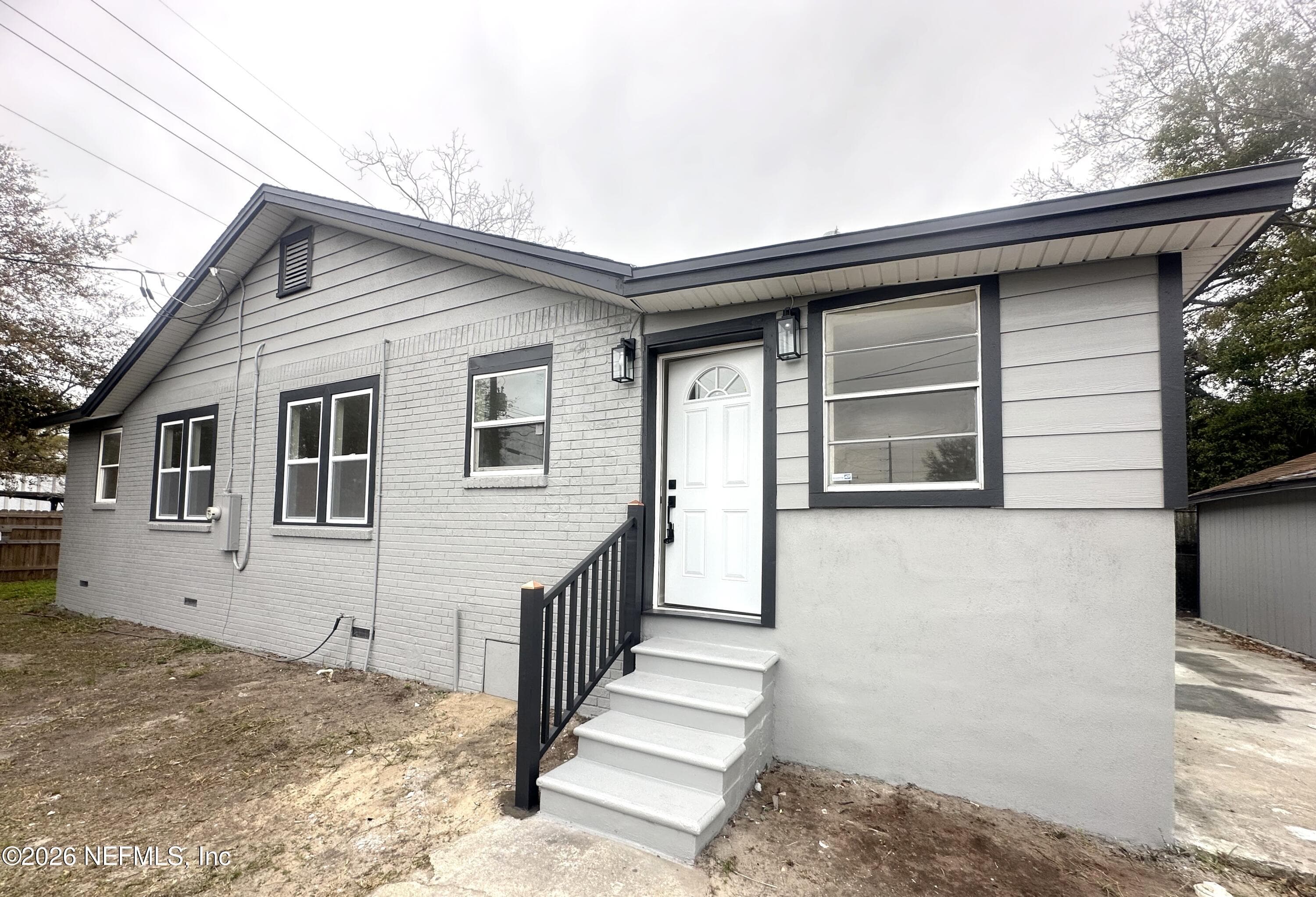 4230 BUCKMAN Street, Jacksonville, FL 32206, Jacksonville — exterior