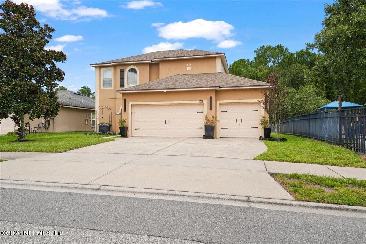 2056 CHEROKEE COVE Trail, Jacksonville, FL 32221, Jacksonville — exterior