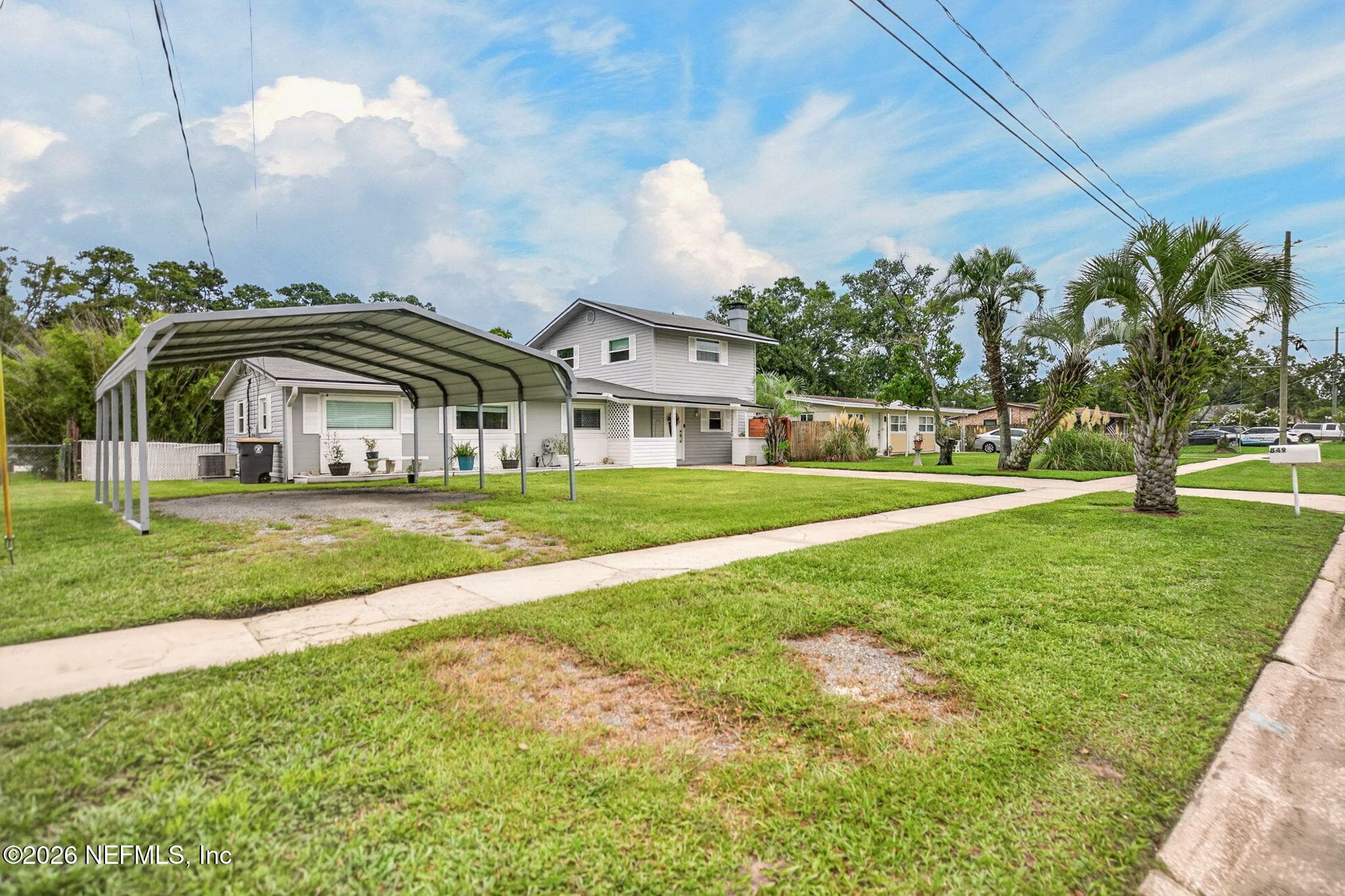 849 CREST Drive E, Jacksonville, FL 32221, Jacksonville — photo 3