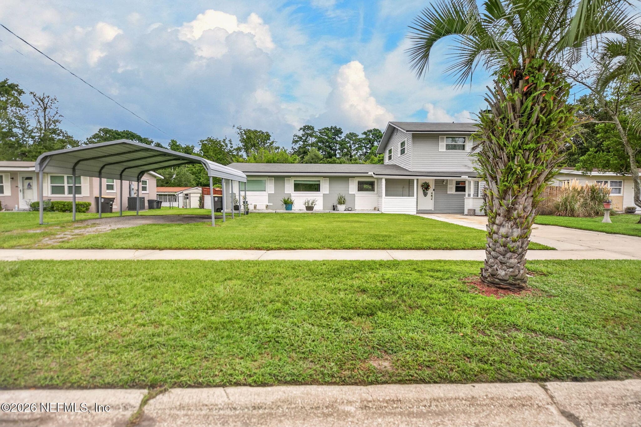 849 CREST Drive E, Jacksonville, FL 32221, Jacksonville — photo 2