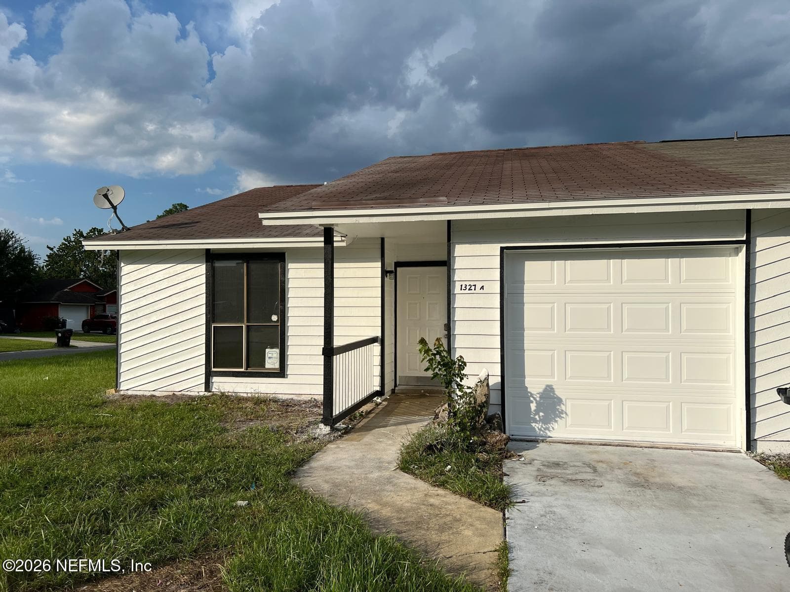 1327 BAY HILL Boulevard A, Orange Park, FL 32065, Orange Park — exterior