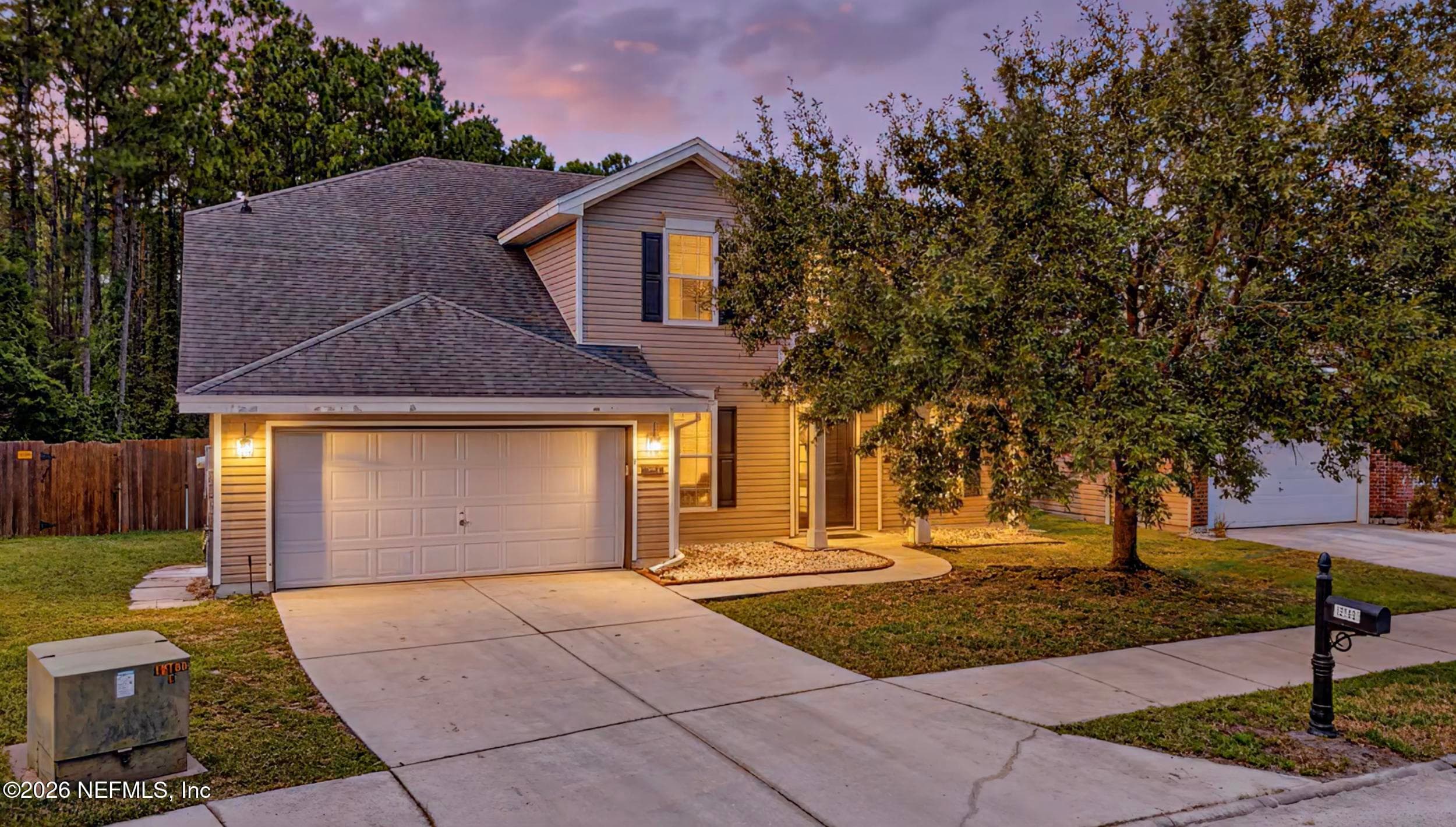 12182 GEORGIA OAK Court, Jacksonville, FL 32218, Jacksonville — photo 3