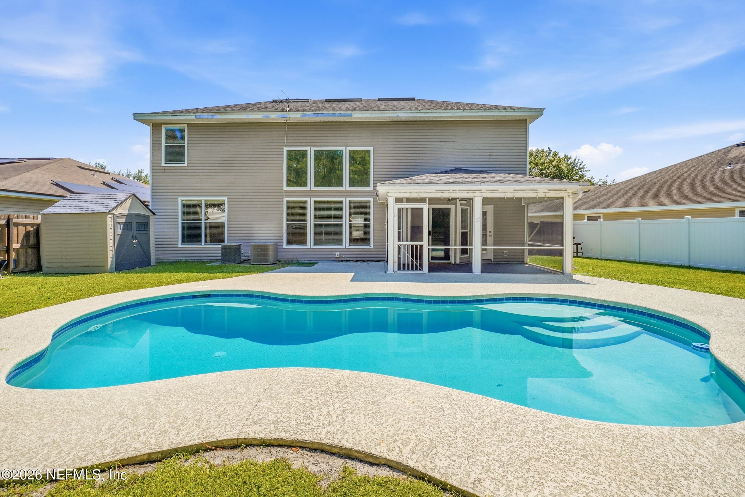 12182 GEORGIA OAK Court, Jacksonville, FL 32218, Jacksonville — photo 2