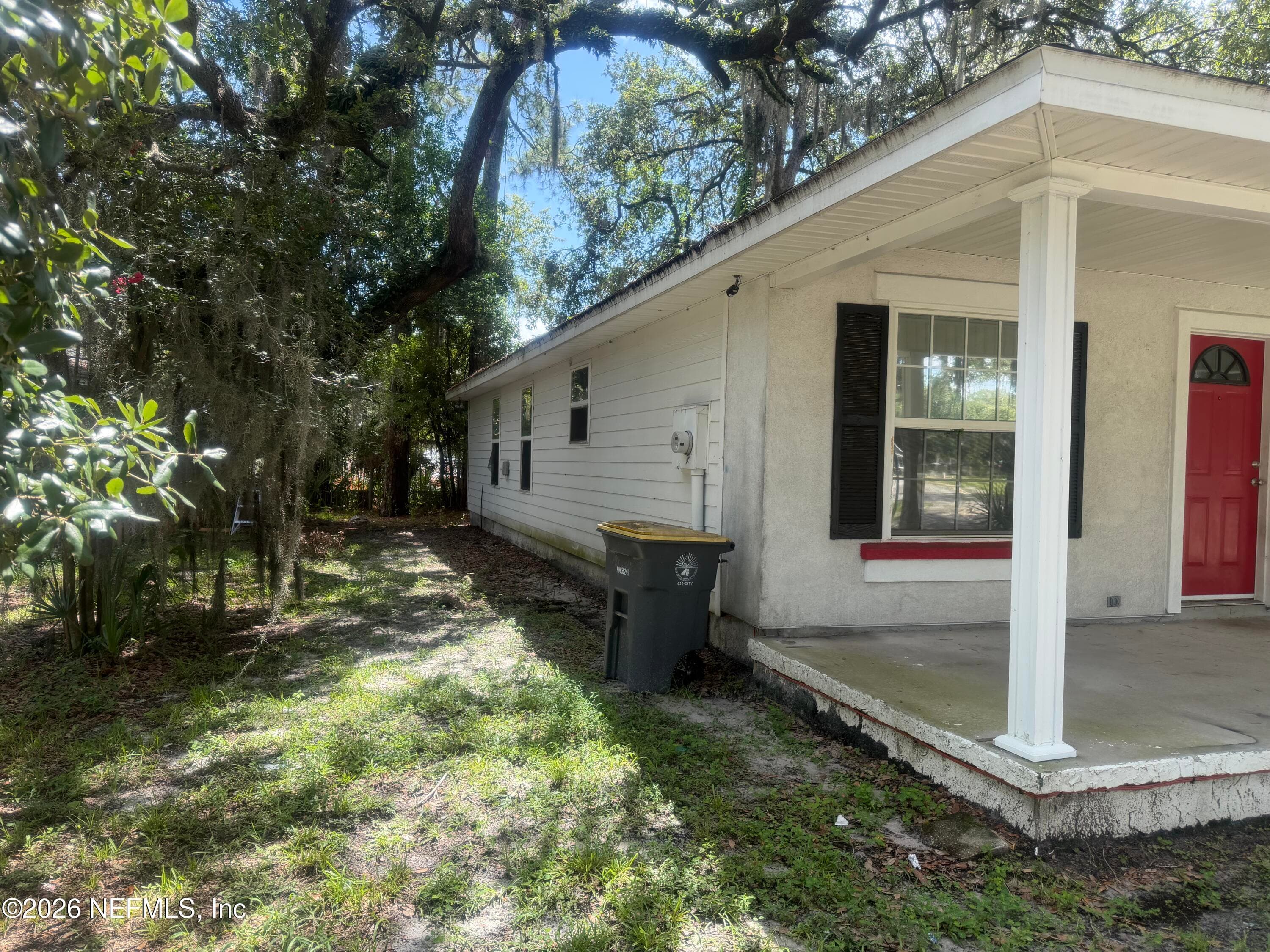 3719 BRENTWOOD Boulevard, Jacksonville, FL 32206, Jacksonville — photo 2
