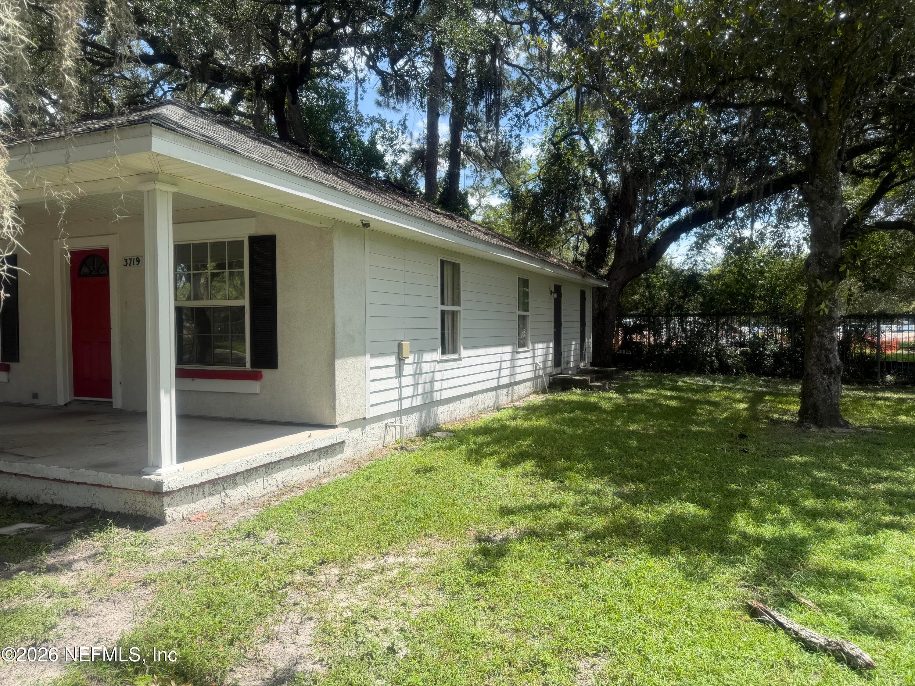 3719 BRENTWOOD Boulevard, Jacksonville, FL 32206, Jacksonville — photo 3
