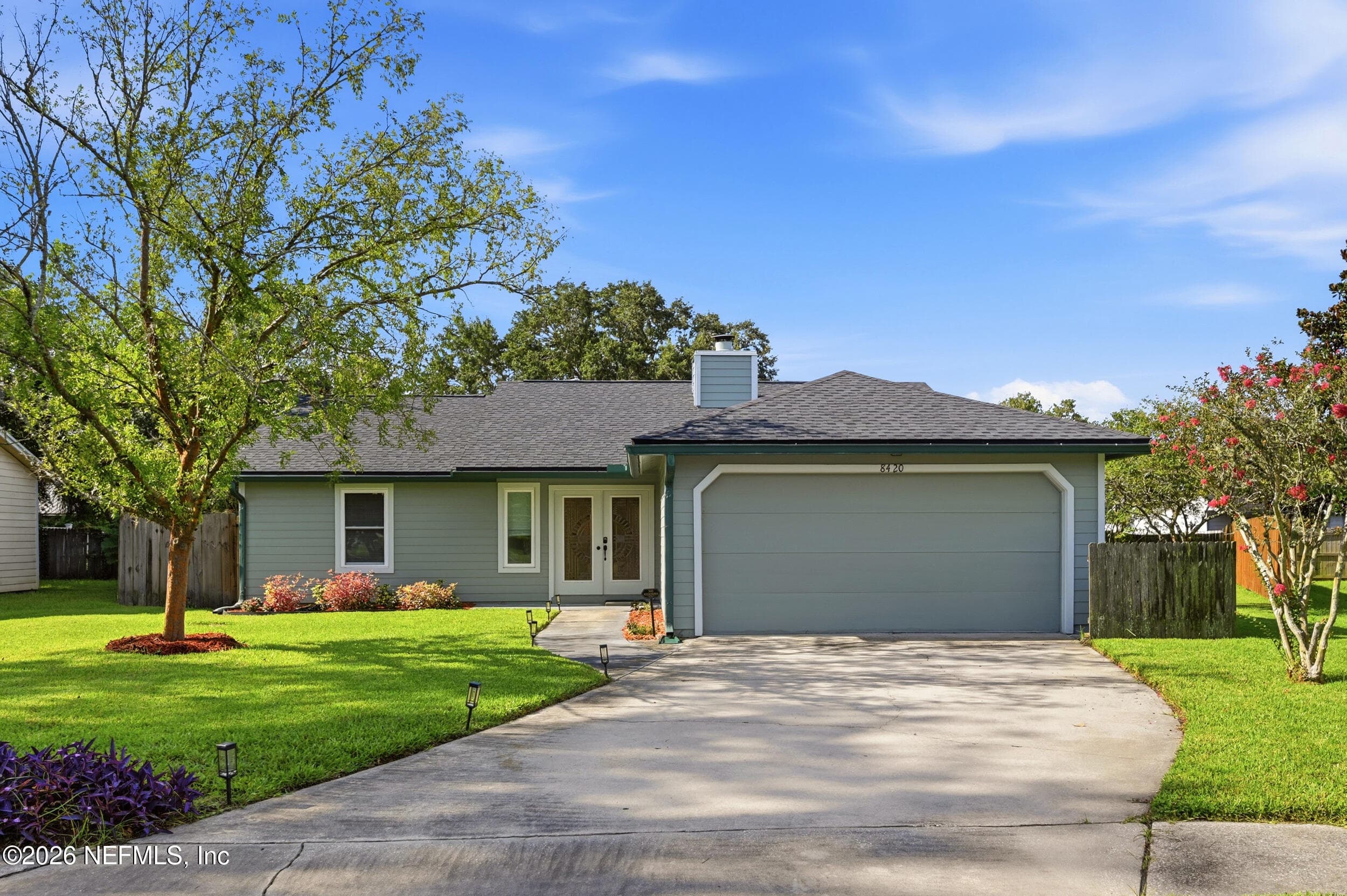 8420 DUSKIN Court, Jacksonville, FL 32216, Jacksonville — exterior