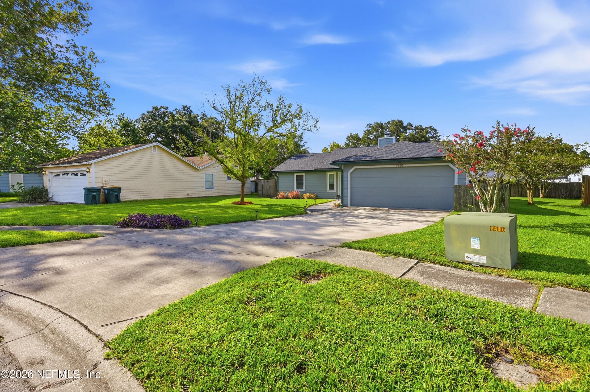 8420 DUSKIN Court, Jacksonville, FL 32216, Jacksonville — photo 2