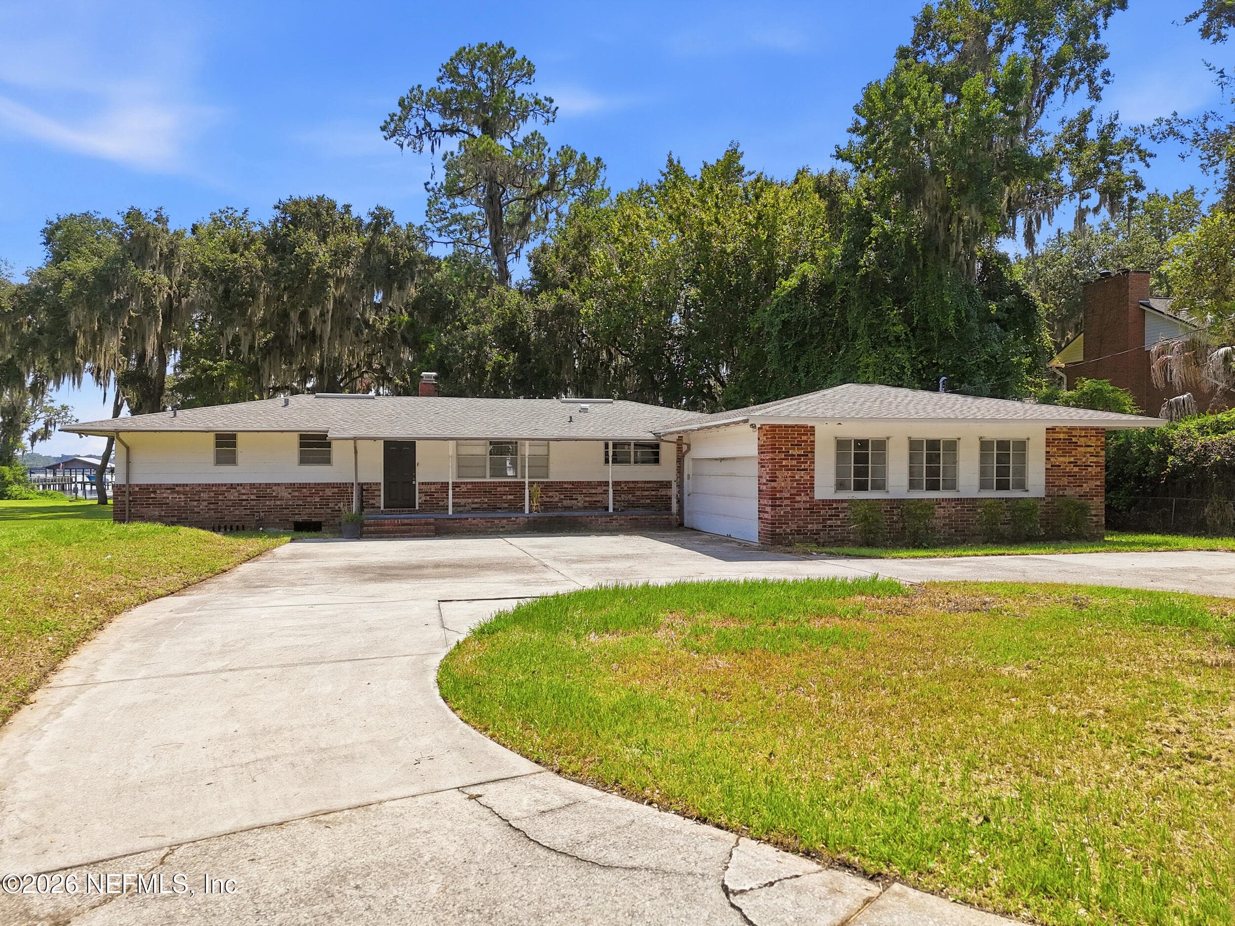 6445 JACK WRIGHT ISLAND Road, St. Augustine — photo 3