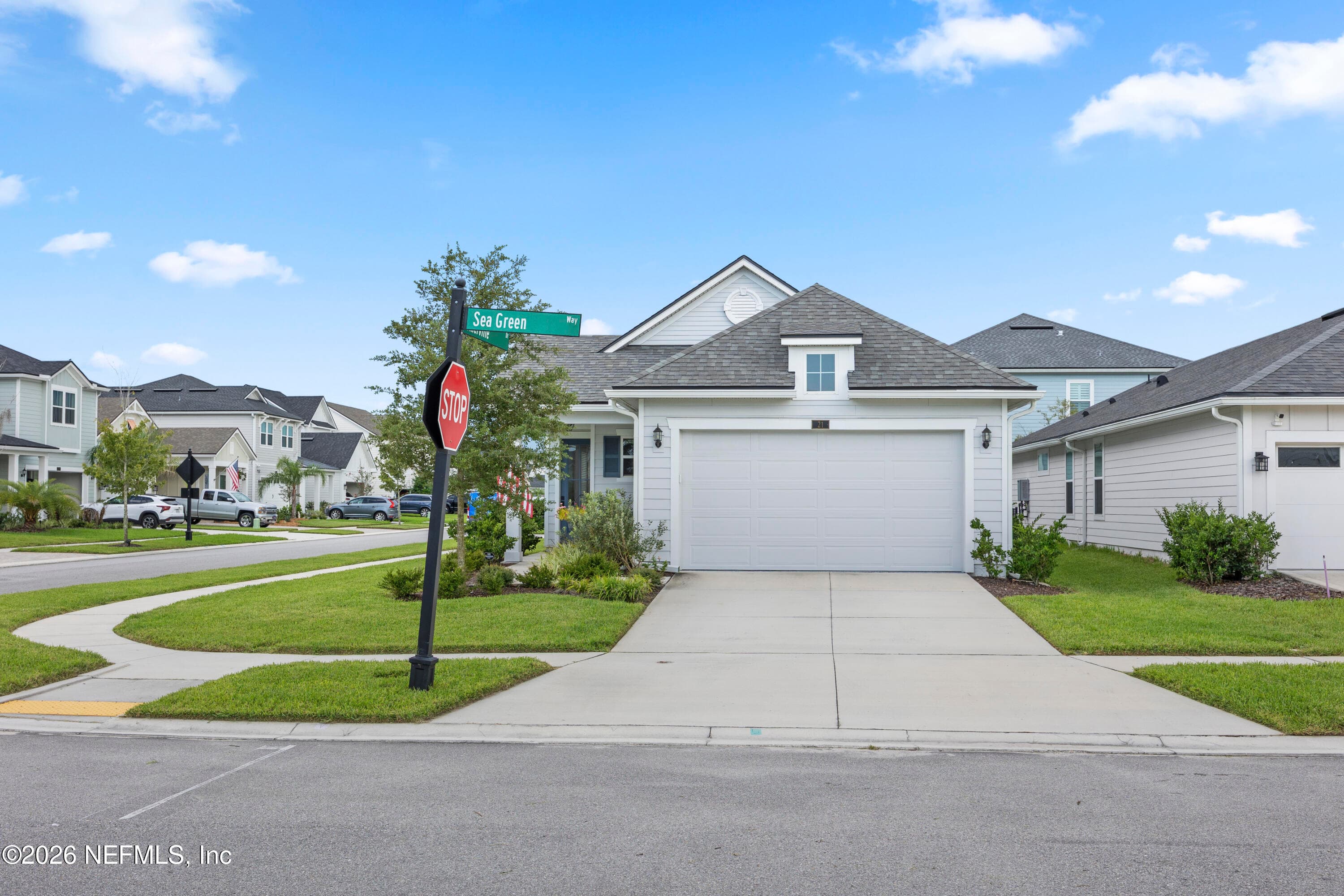 21 SEA GREEN Way, Ponte Vedra, FL 32081, Ponte Vedra — exterior
