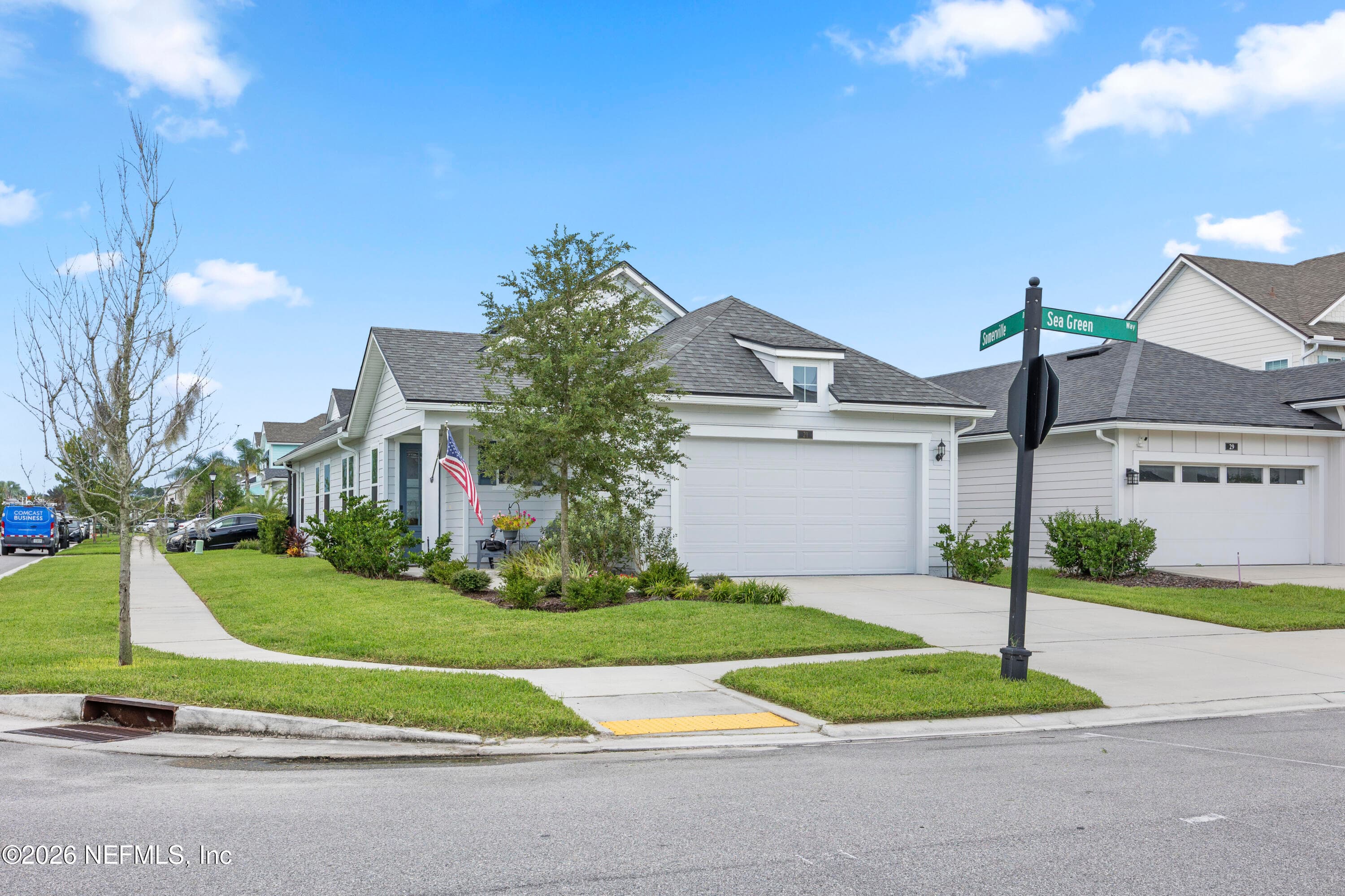 21 SEA GREEN Way, Ponte Vedra, FL 32081, Ponte Vedra — photo 2