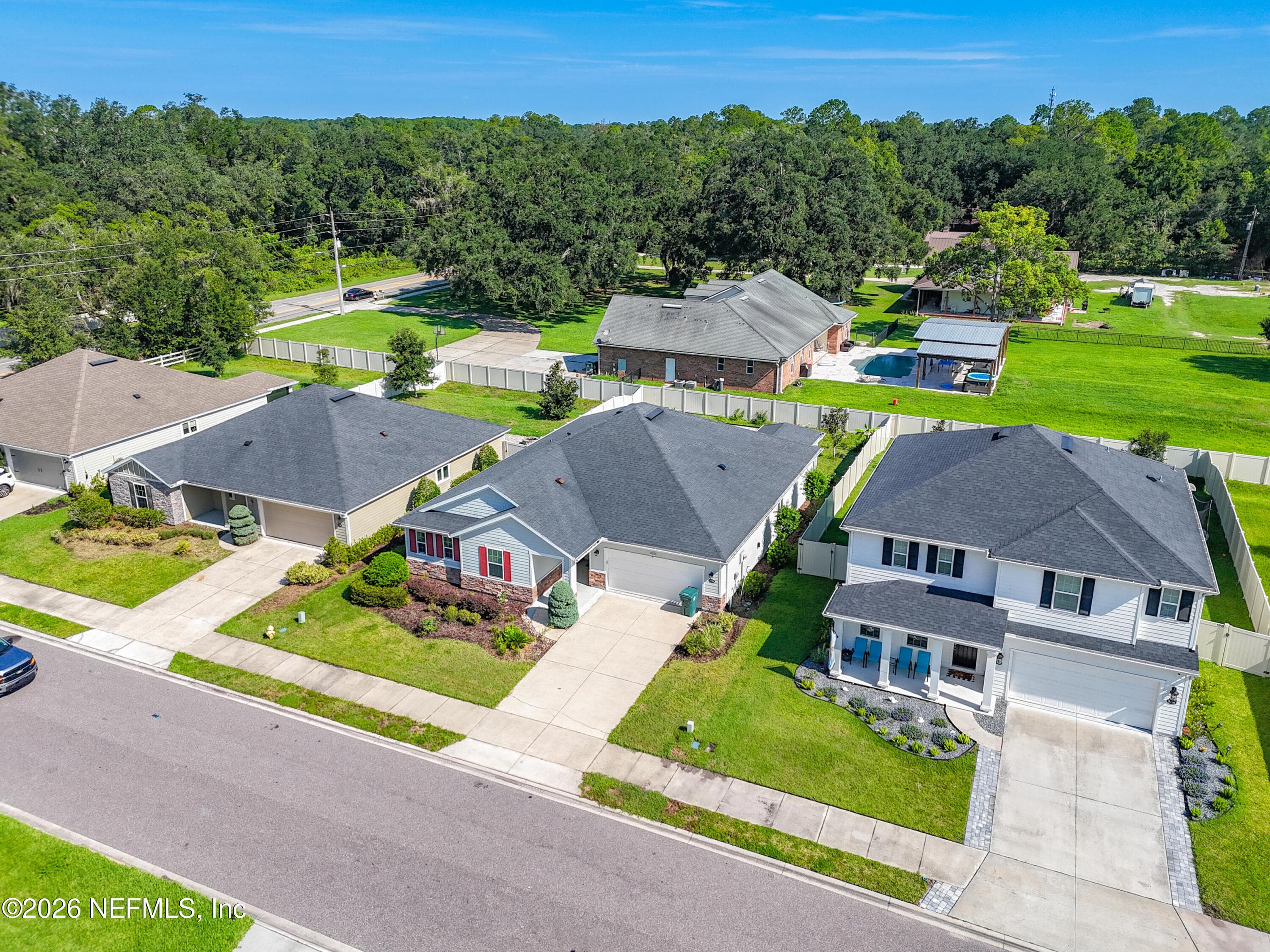 9756 PRICE PARK Drive, Jacksonville, FL 32257, Jacksonville — photo 3