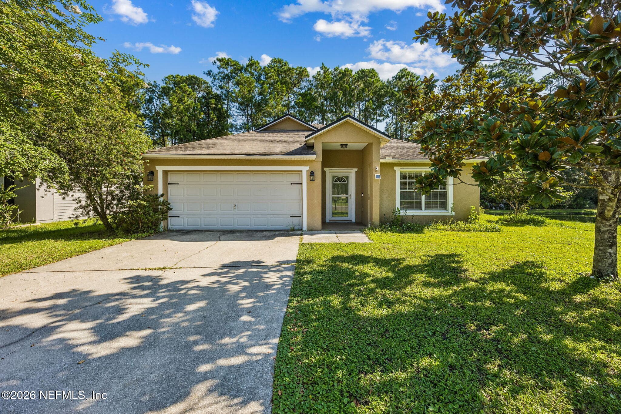 86279 VENETIAN Avenue, Yulee, FL 32097, Yulee — exterior