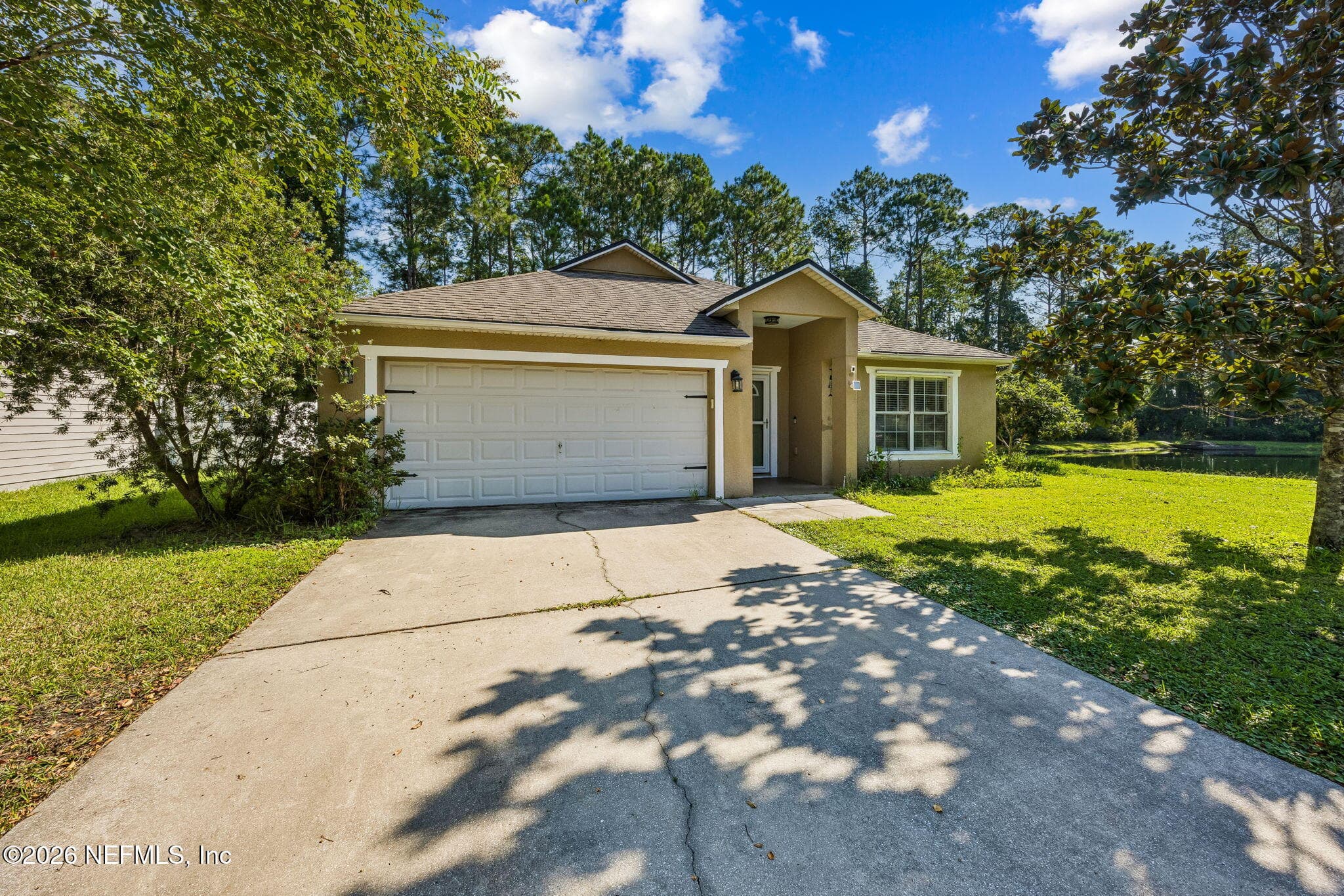86279 VENETIAN Avenue, Yulee, FL 32097, Yulee — photo 2