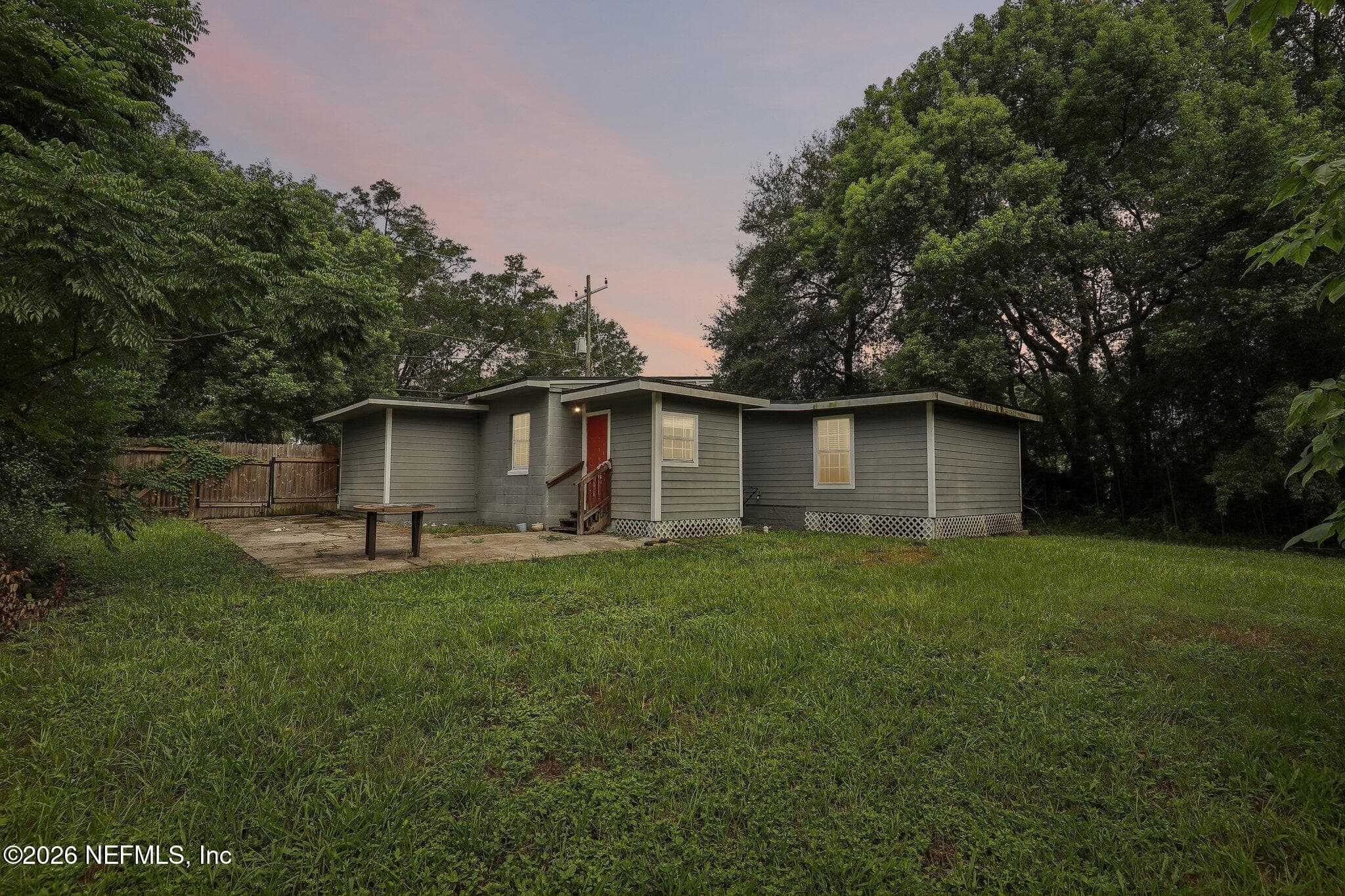 4009 EVE Drive E, Jacksonville, FL 32246, Jacksonville — photo 2