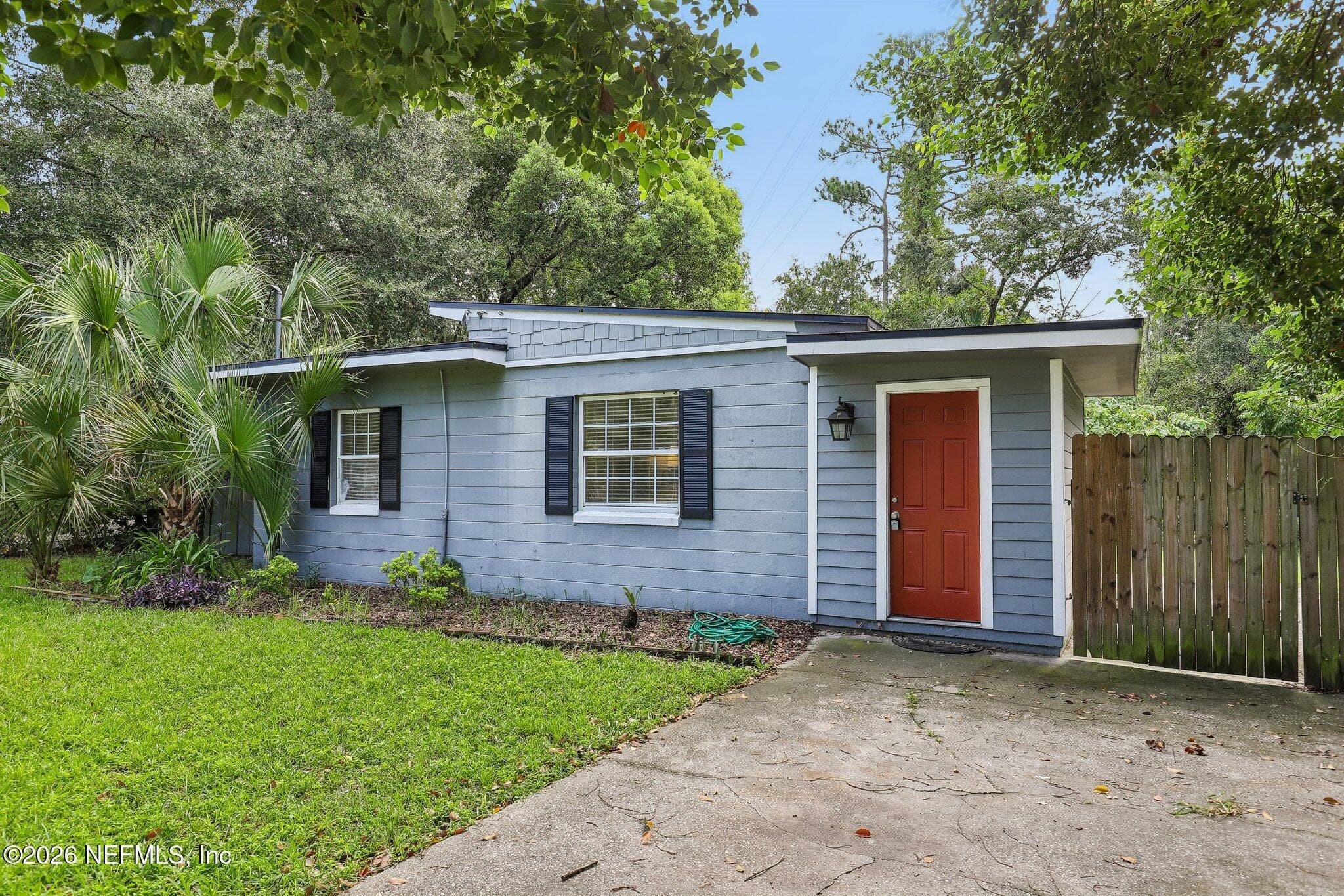 4009 EVE Drive E, Jacksonville, FL 32246, Jacksonville — exterior