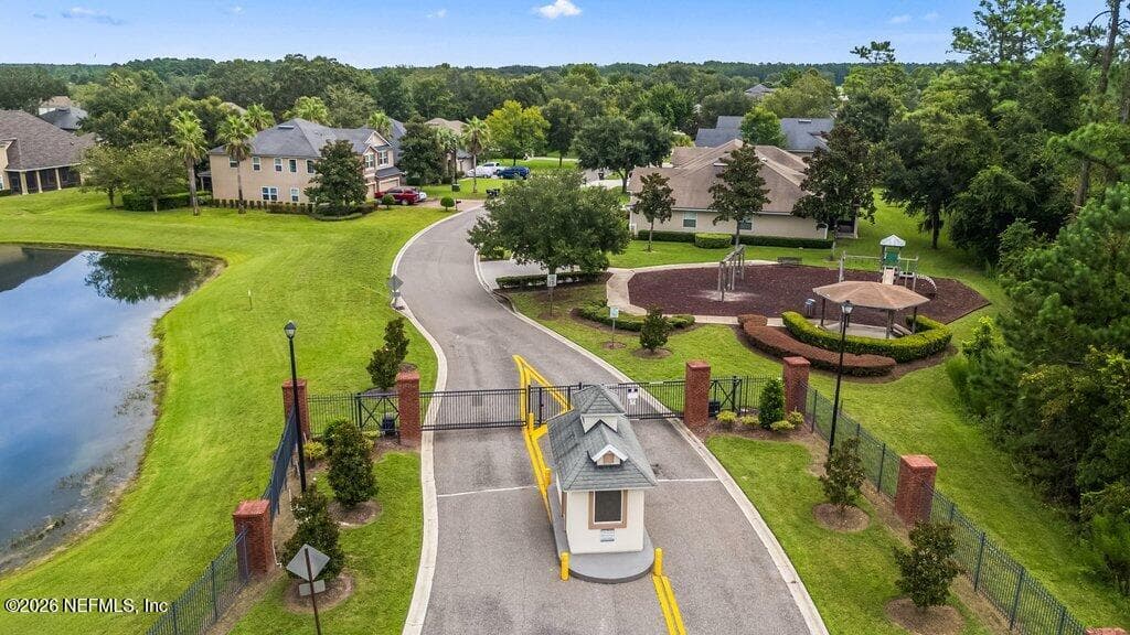 3041 PLANTATION RIDGE Drive, Green Cove Springs, FL 32043, Green Cove Springs — exterior