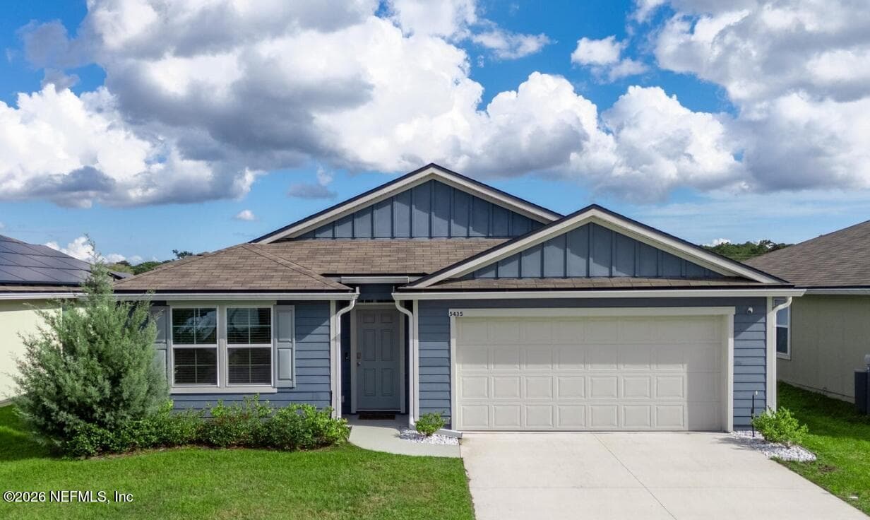 5435 HOLLOW BIRCH Drive, Jacksonville, FL 32219, Jacksonville — exterior