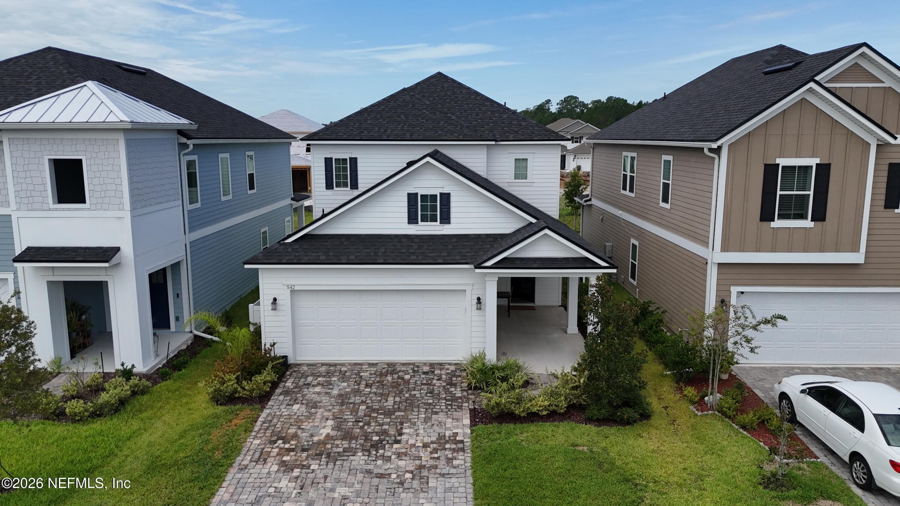542 SILVER LANDING Drive, St. Augustine, FL 32092, St. Augustine — photo 2