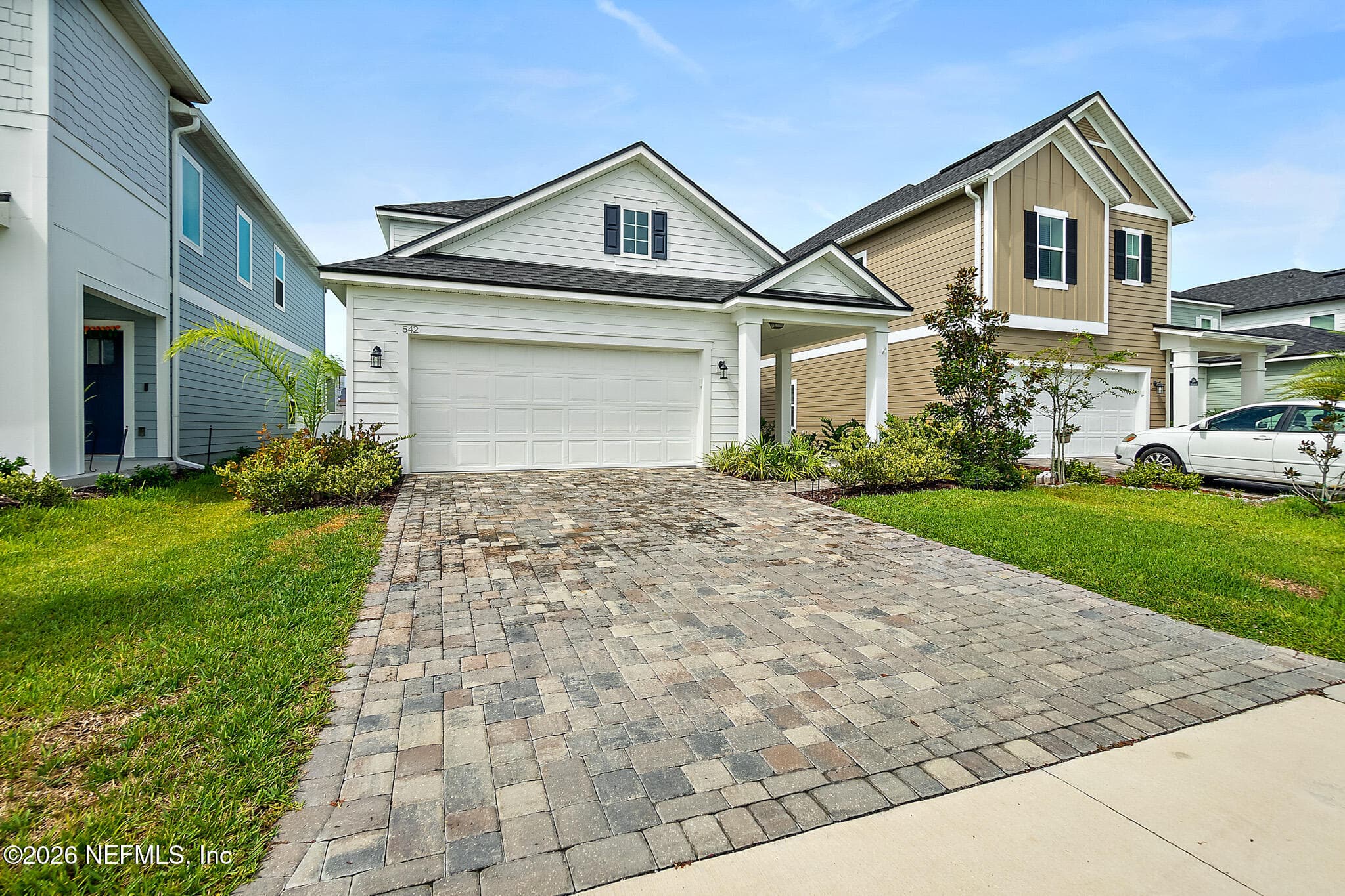 542 SILVER LANDING Drive, St. Augustine, FL 32092, St. Augustine — photo 3
