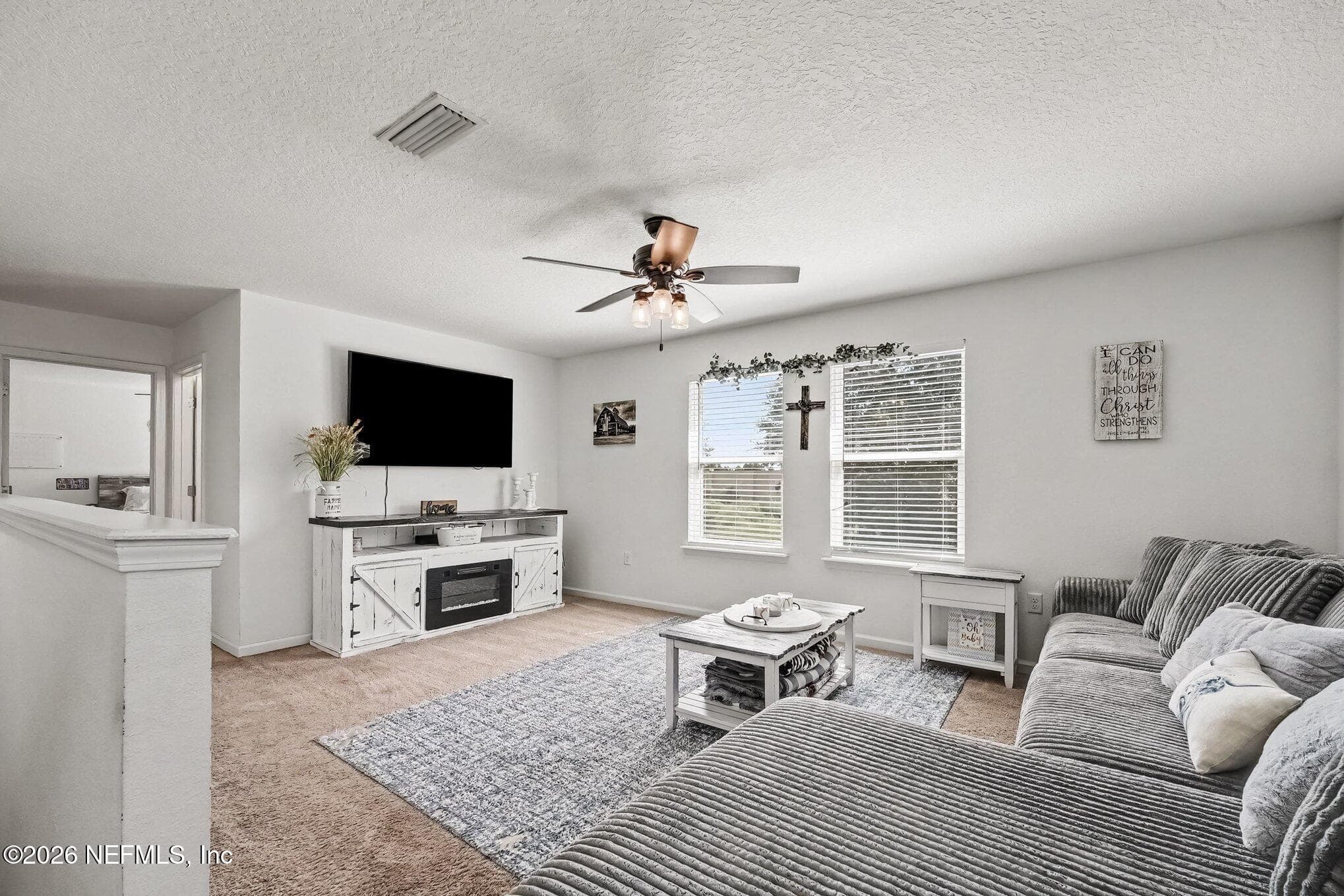 3245 HIDDEN MEADOWS Court, Green Cove Springs, FL 32043, Green Cove Springs — photo 2