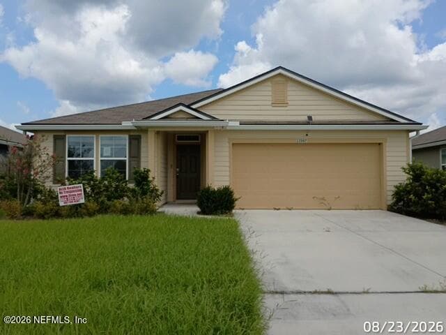 12087 GREEN THICKET Lane, Jacksonville, FL 32219, Jacksonville — exterior