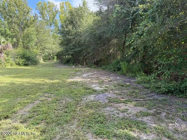 4331 NW 199TH Street, Starke, FL 32091, Starke — exterior