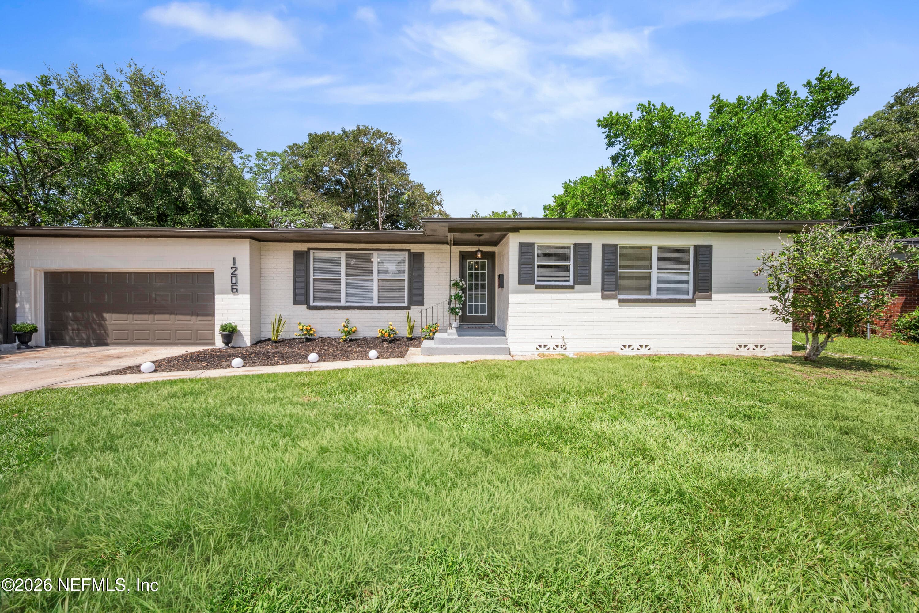 1206 TOWNSEND Boulevard, Jacksonville, FL 32211, Jacksonville — exterior