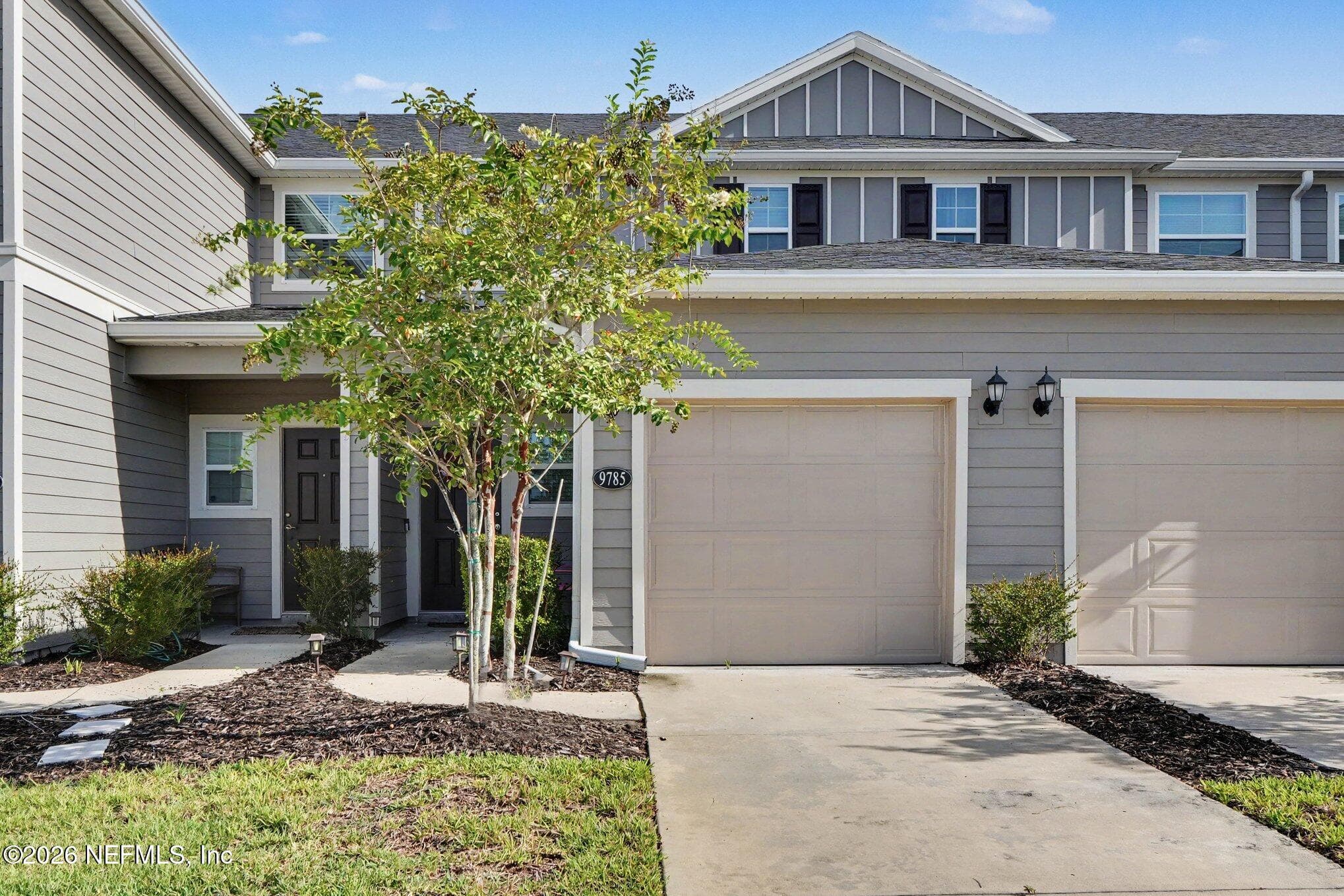 9785 FIDDLEBACK Lane, Jacksonville, FL 32222, Jacksonville — exterior